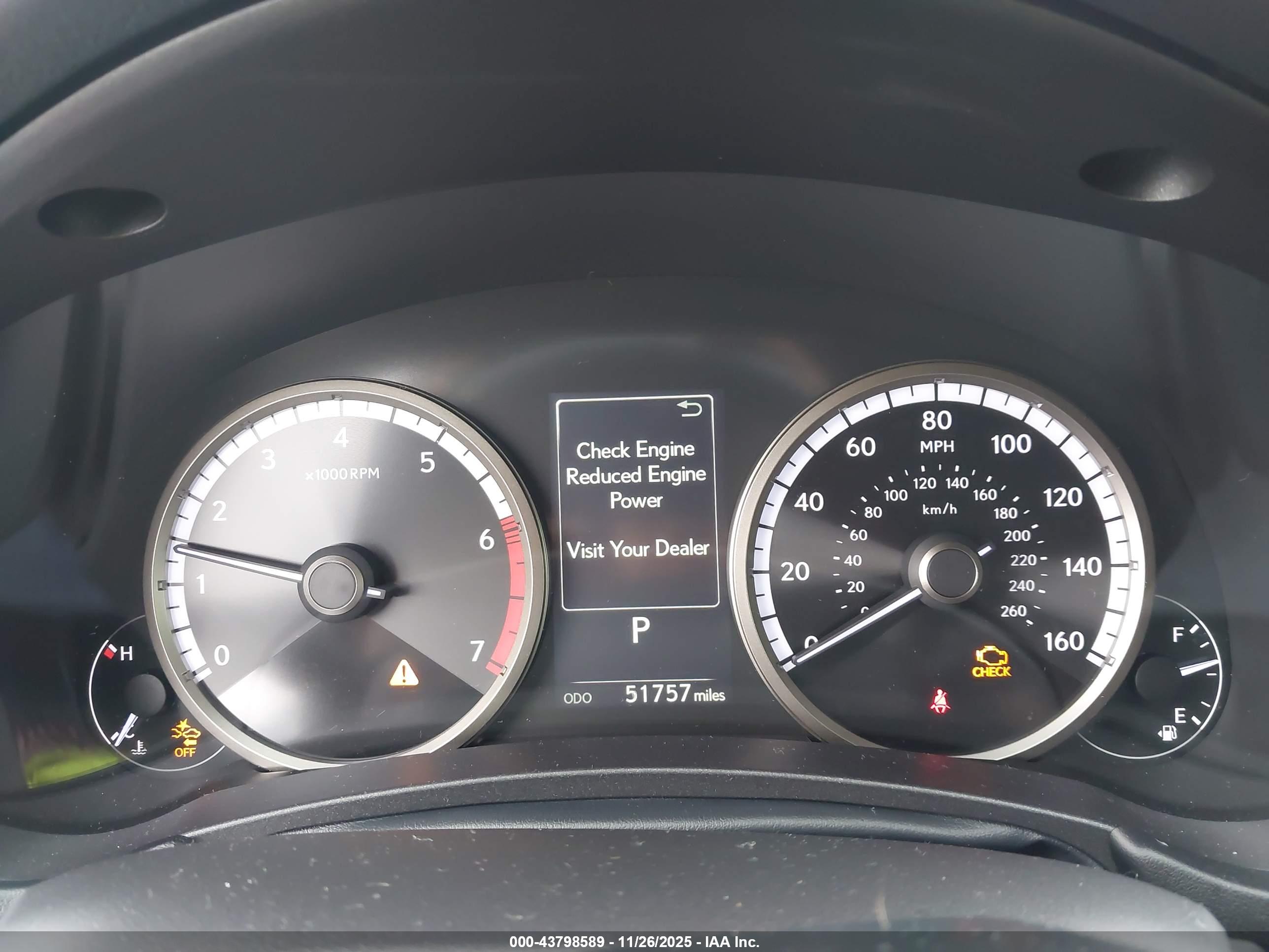 LEXUS NX image 7