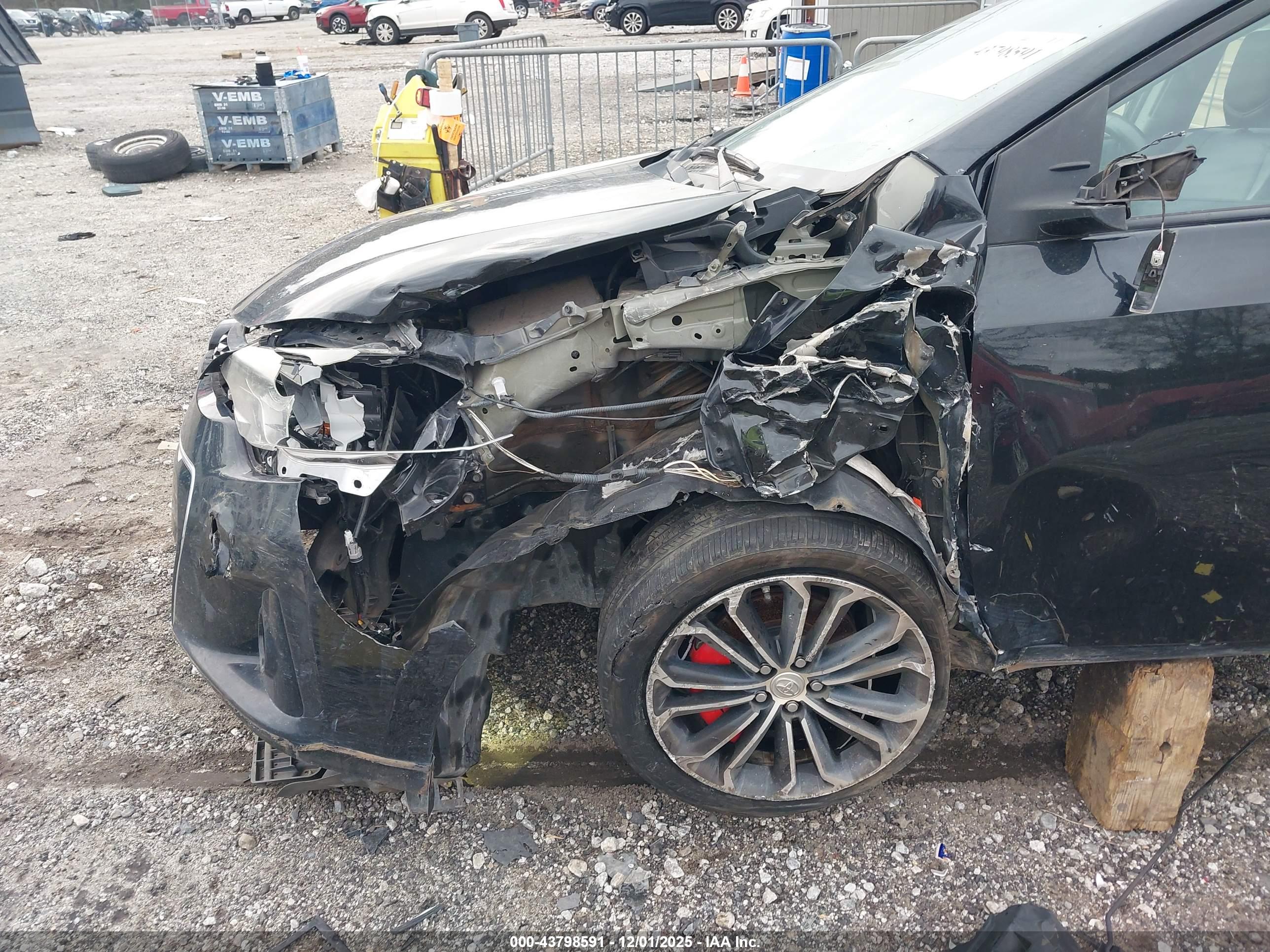 TOYOTA COROLLA image 6