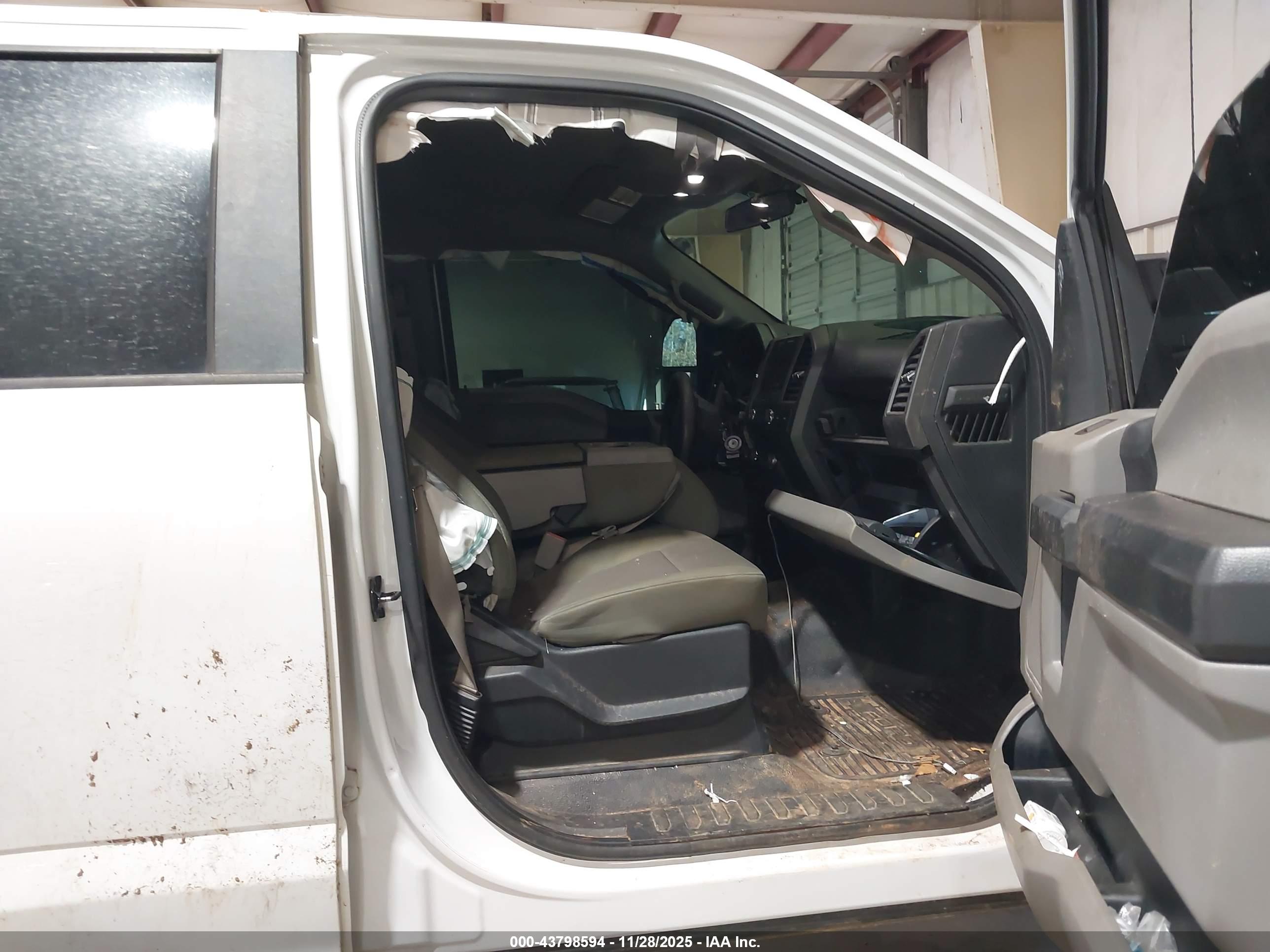 FORD F-250 image 5
