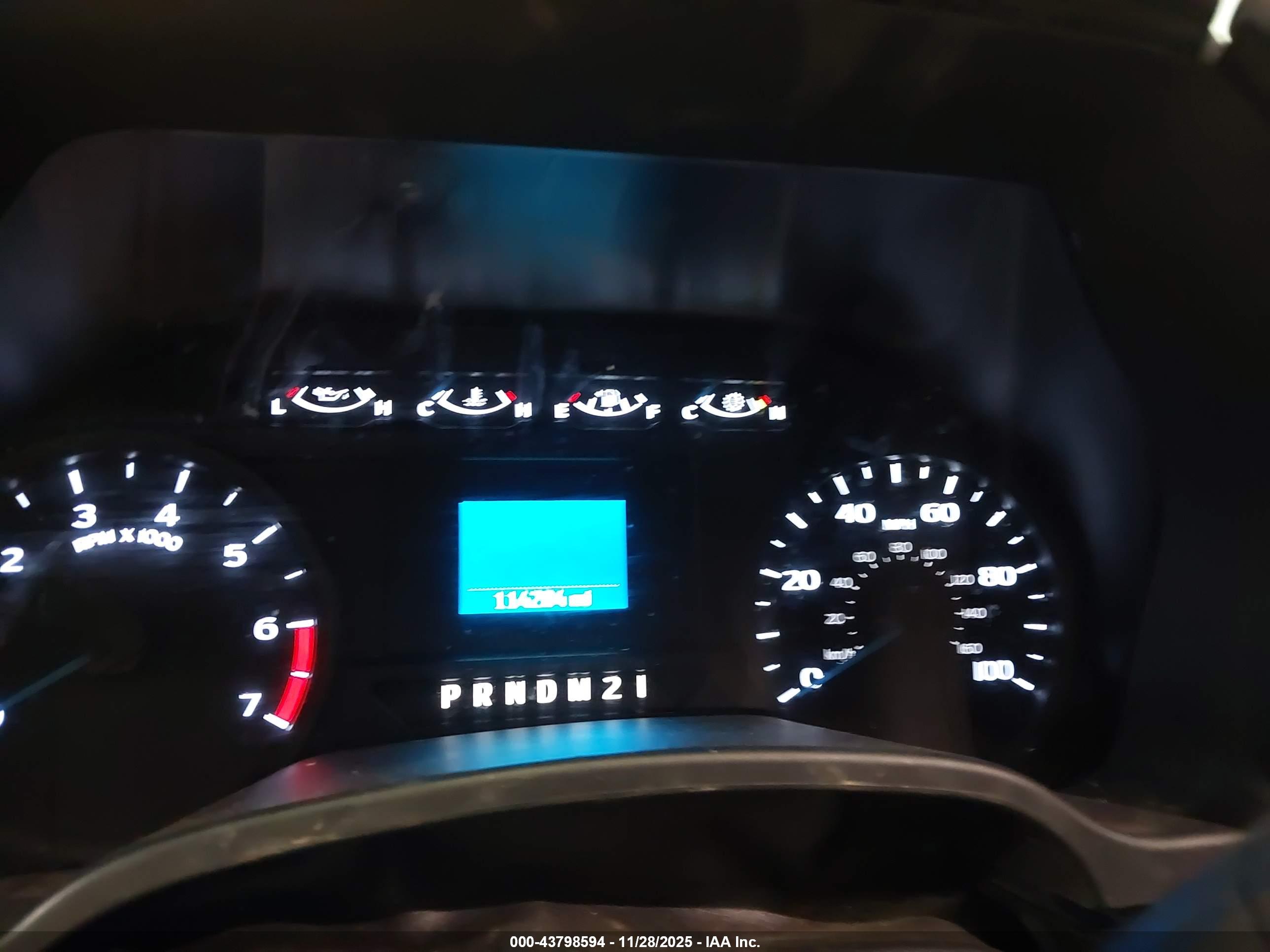 FORD F-250 image 7