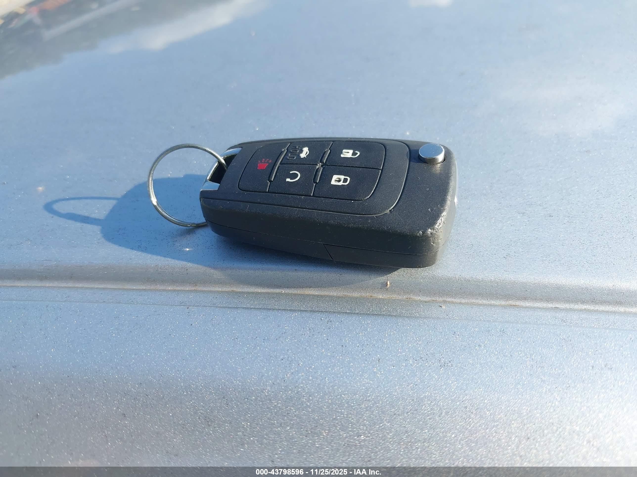 CHEVROLET IMPALA image 11