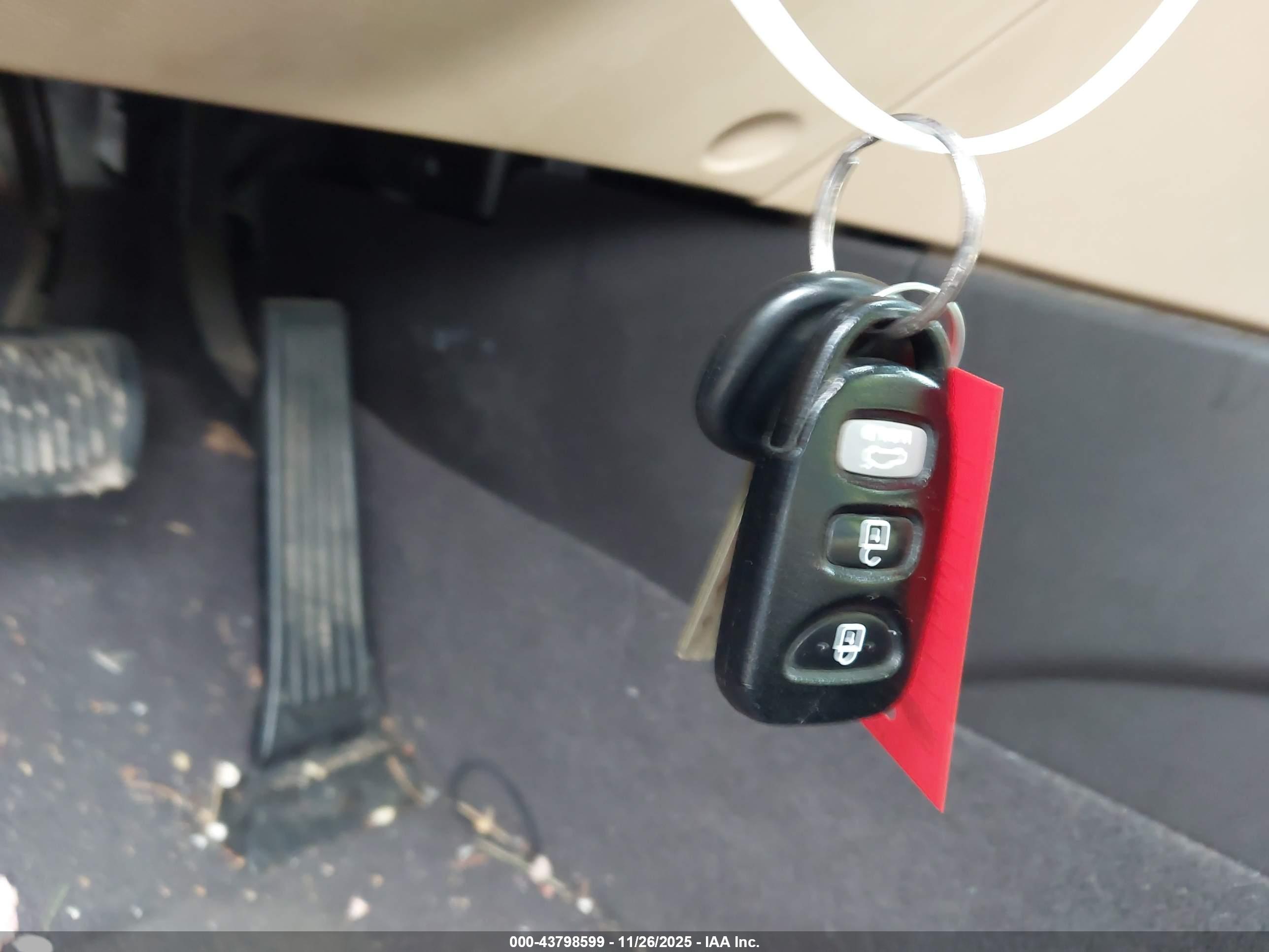 HYUNDAI SONATA image 11