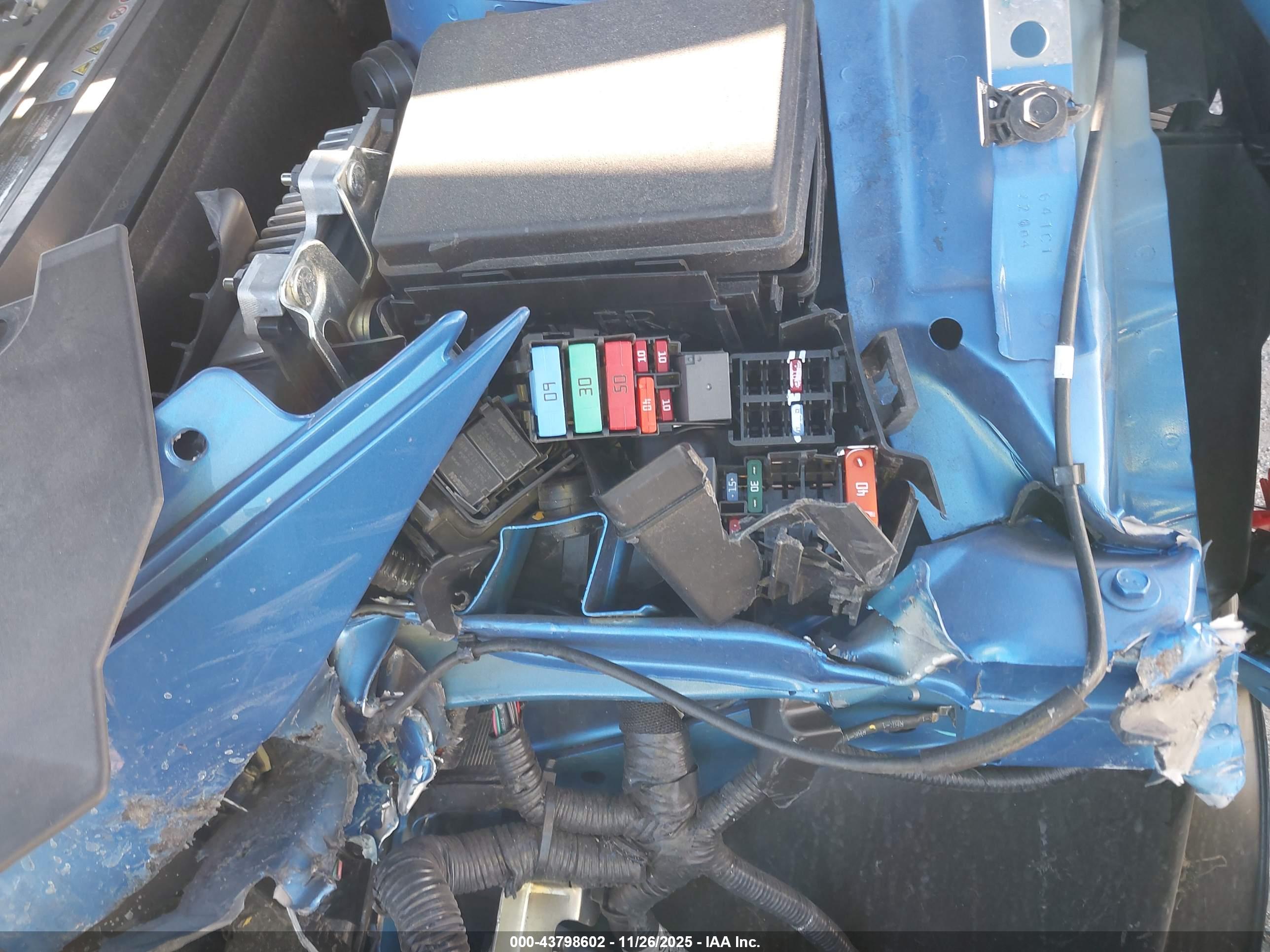 NISSAN SENTRA image 6