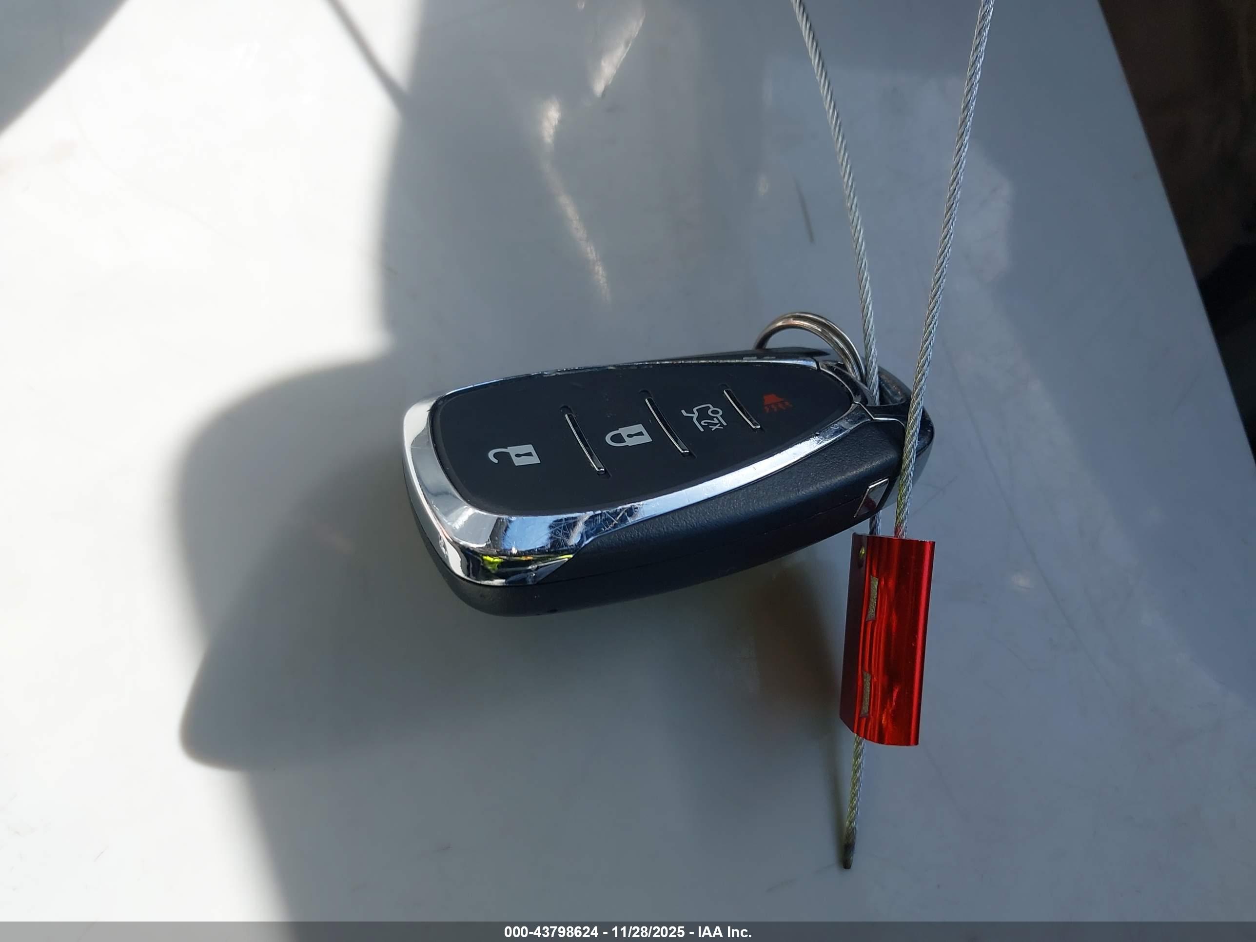 CHEVROLET MALIBU image 11