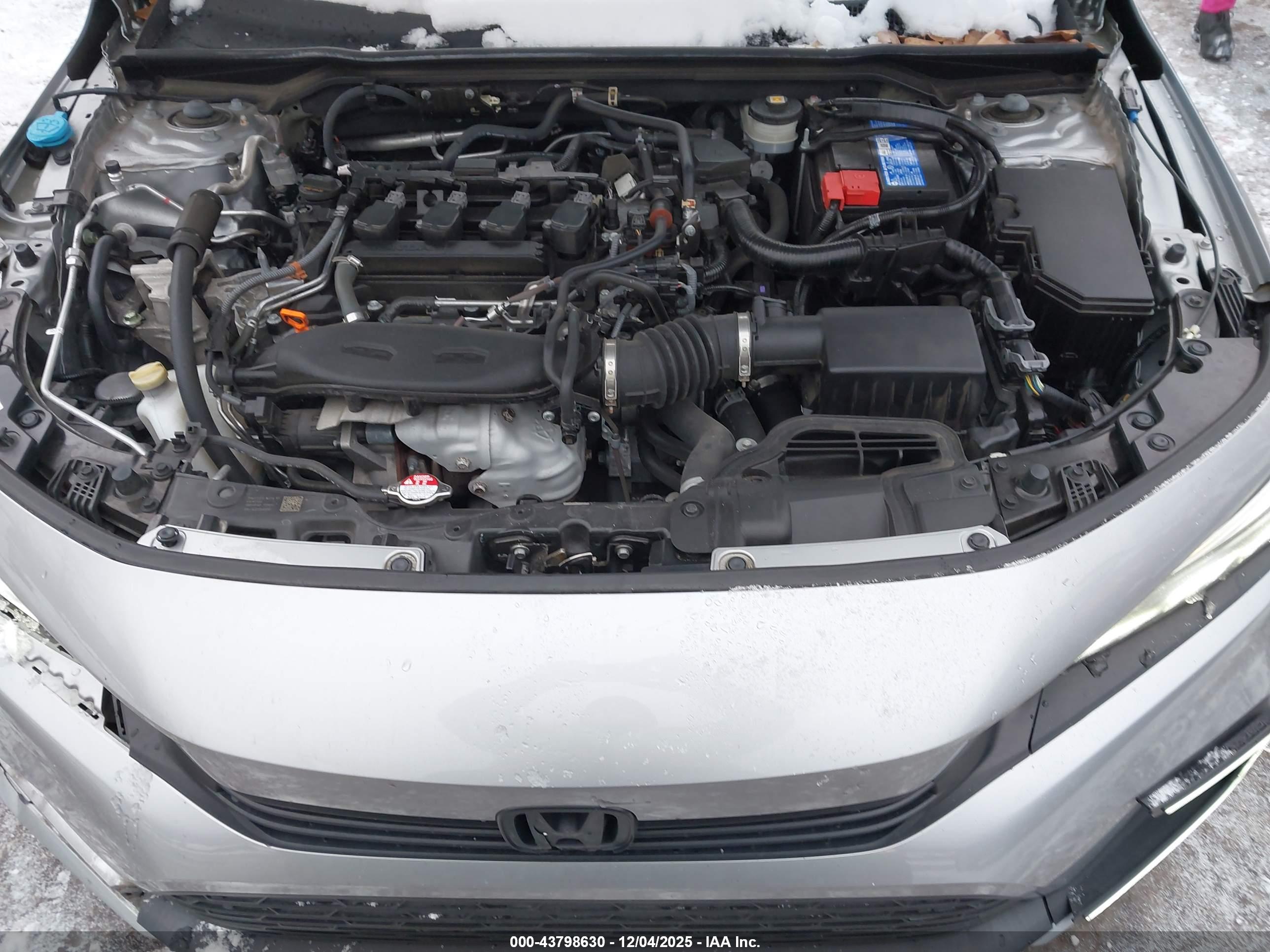 HONDA CIVIC image 10
