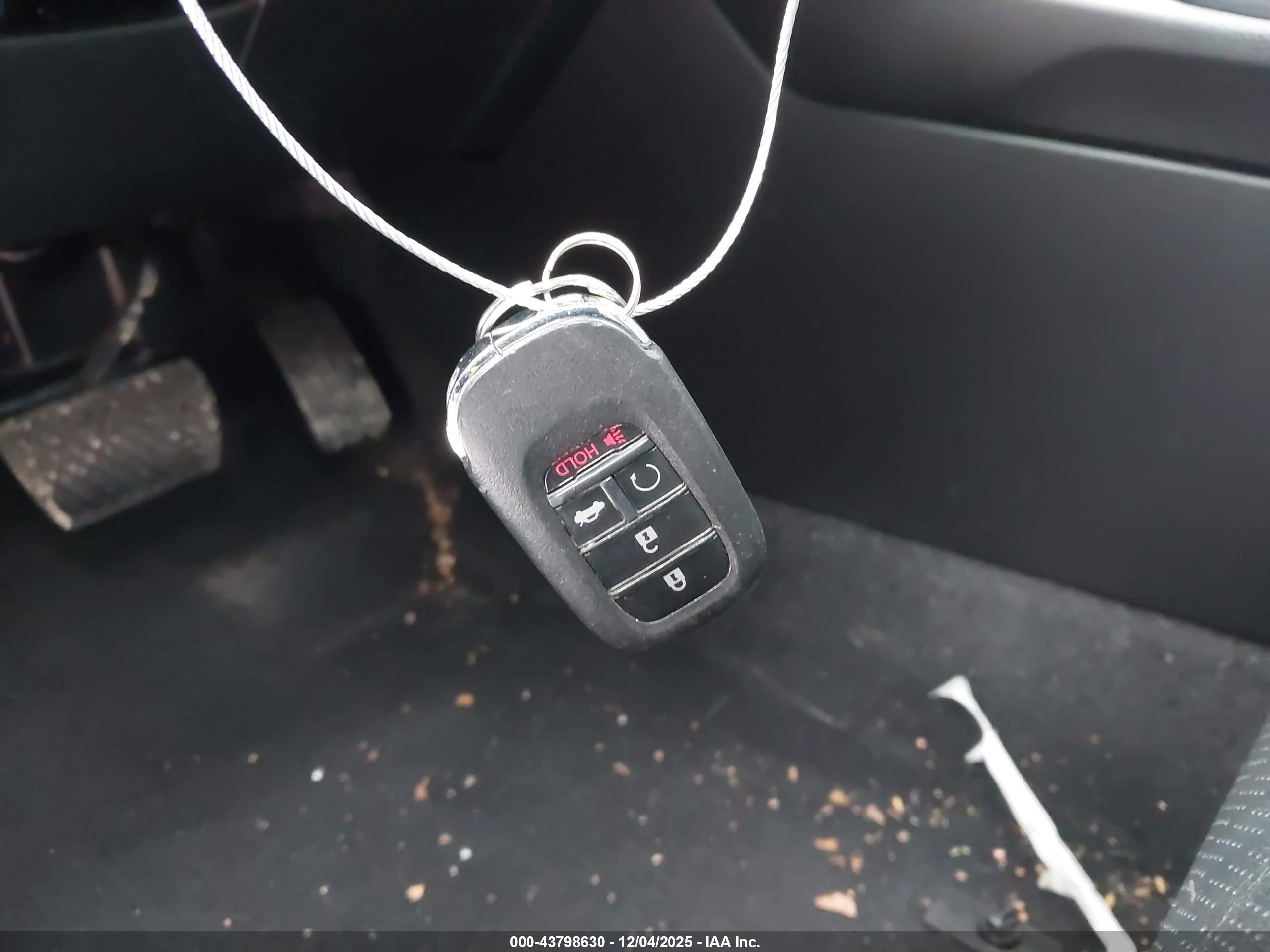 HONDA CIVIC image 11