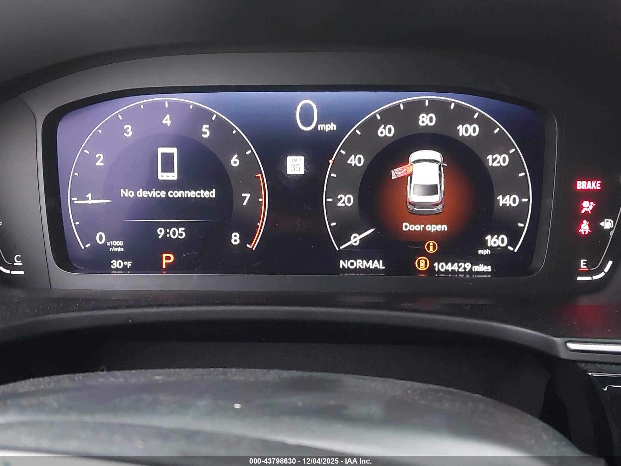 HONDA CIVIC image 7