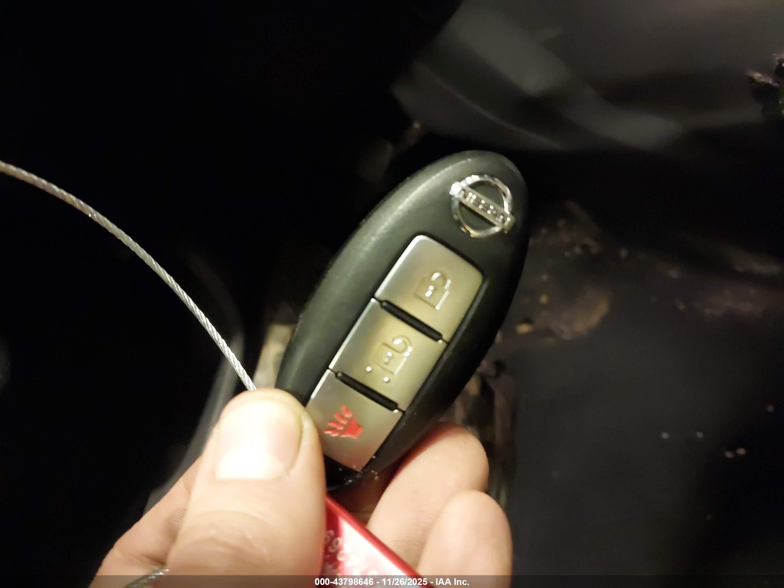 NISSAN JUKE image 11