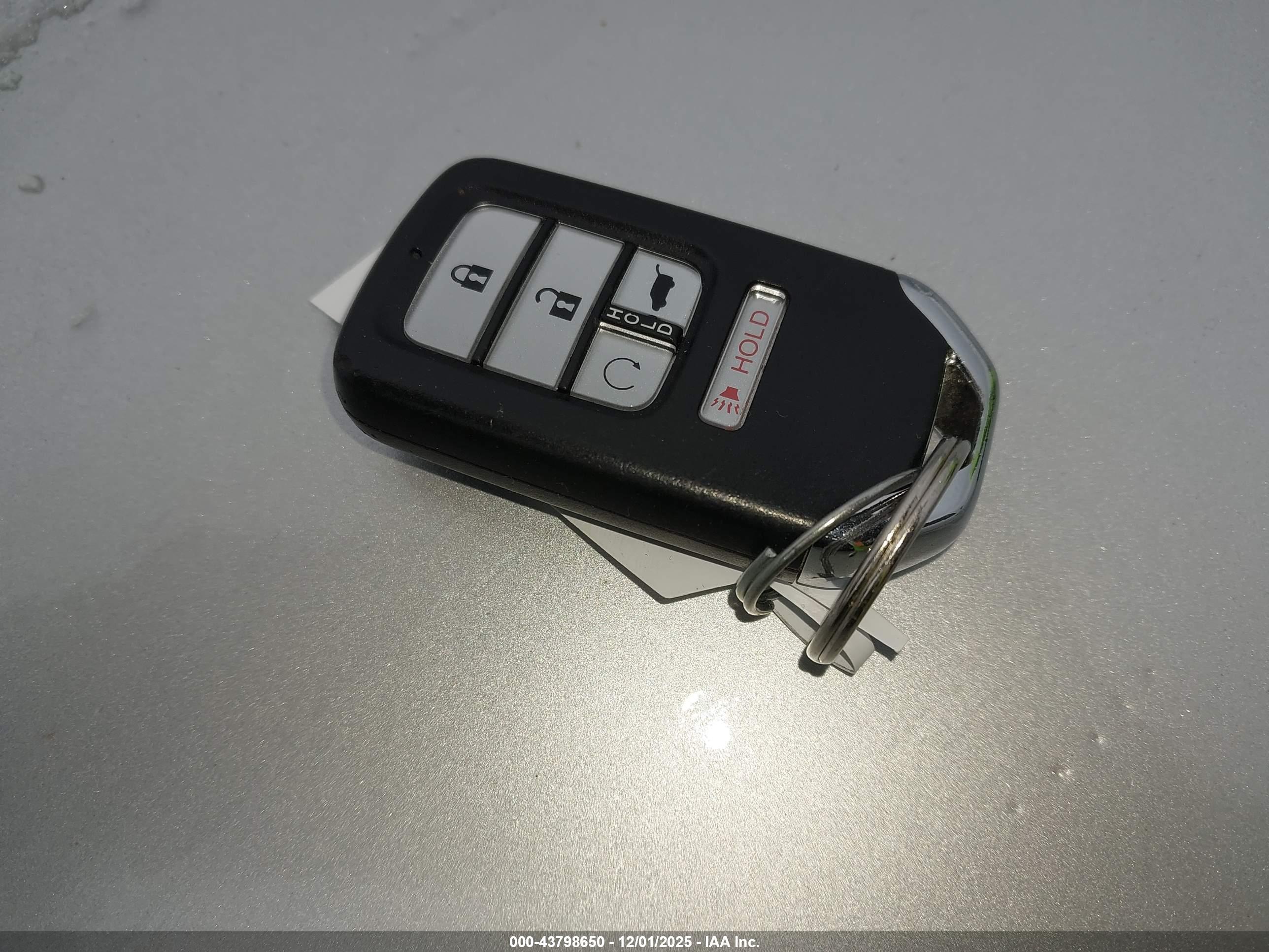 HONDA PILOT image 11
