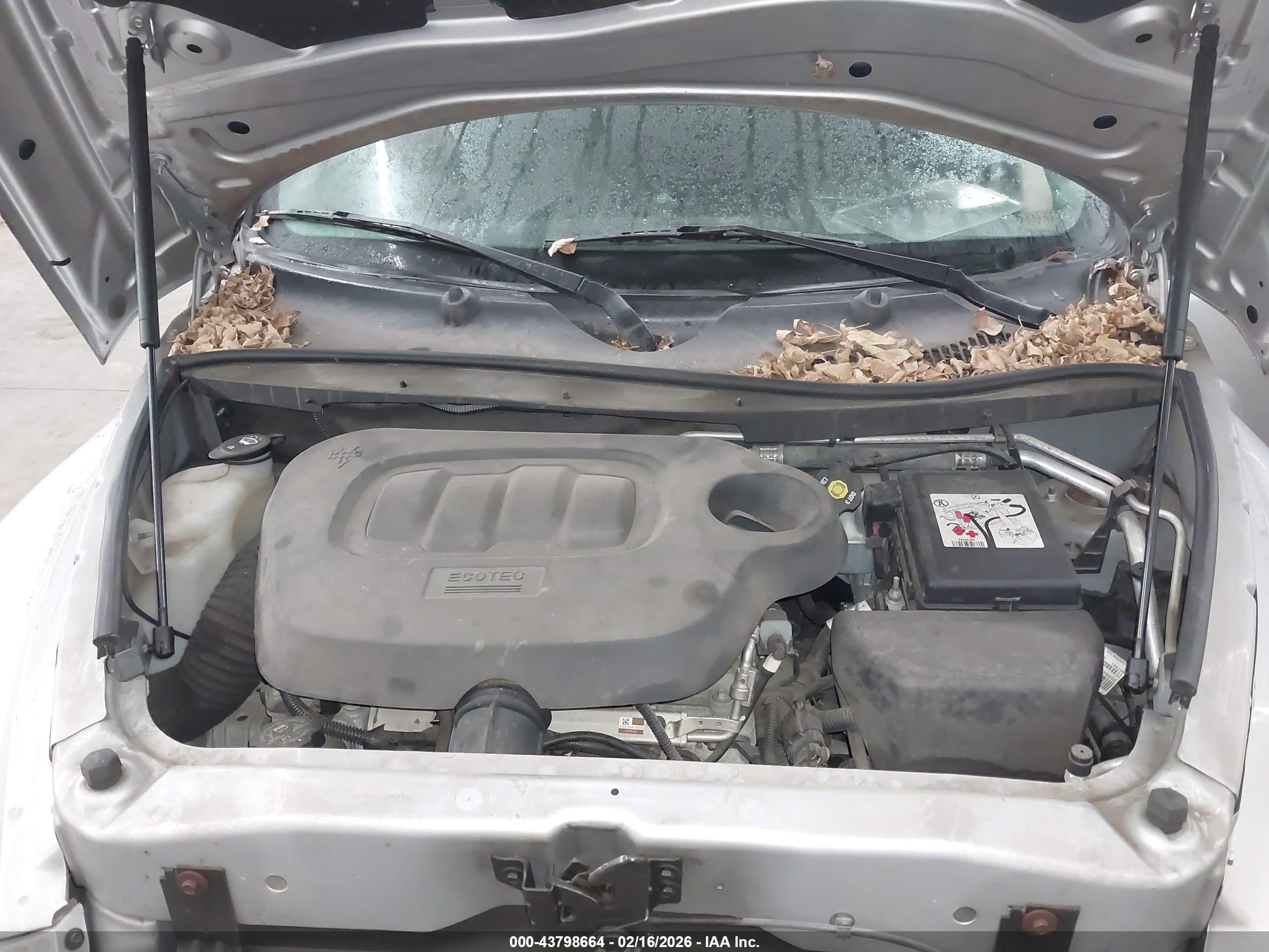 CHEVROLET HHR image 10