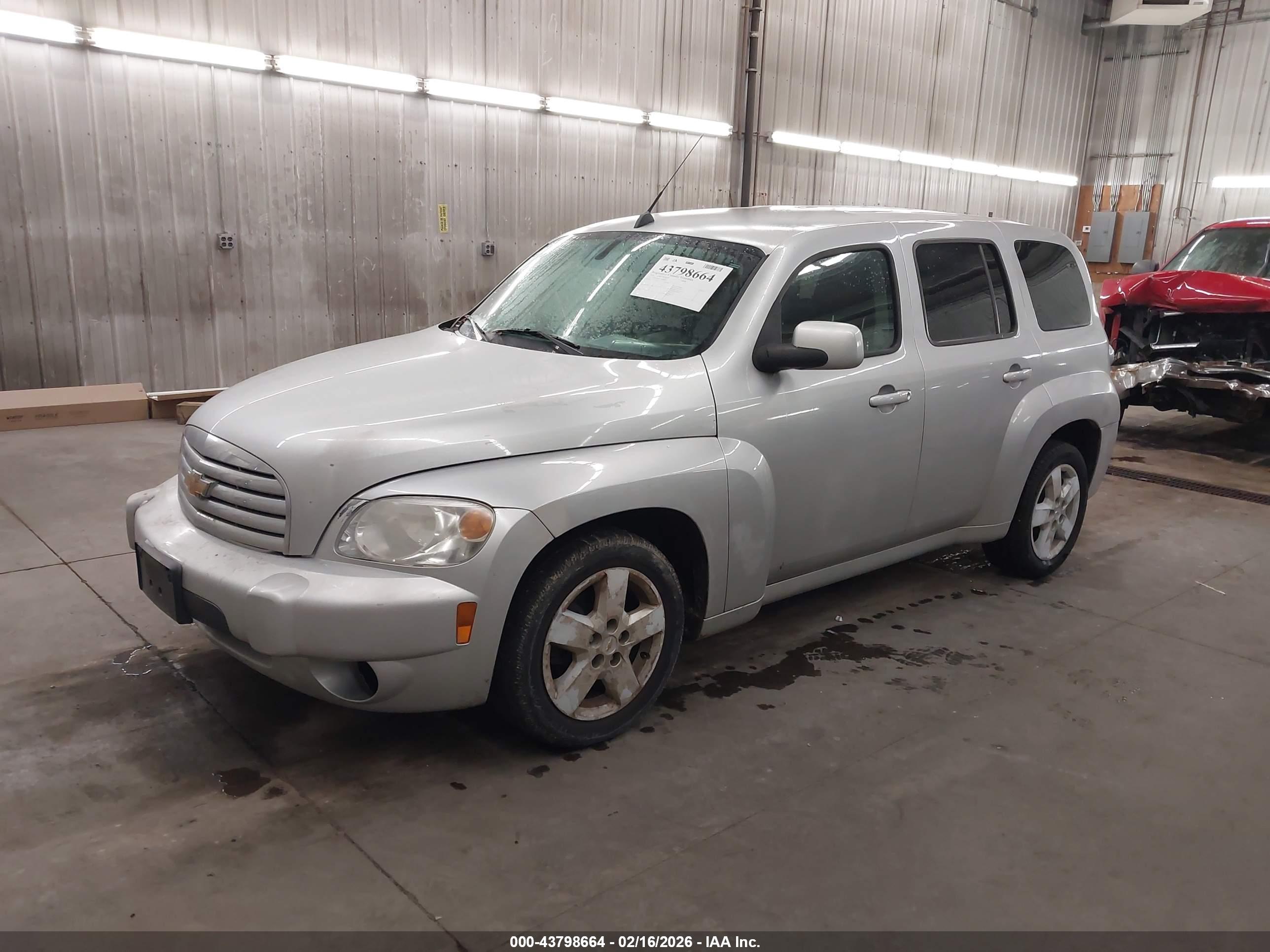 CHEVROLET HHR image 2