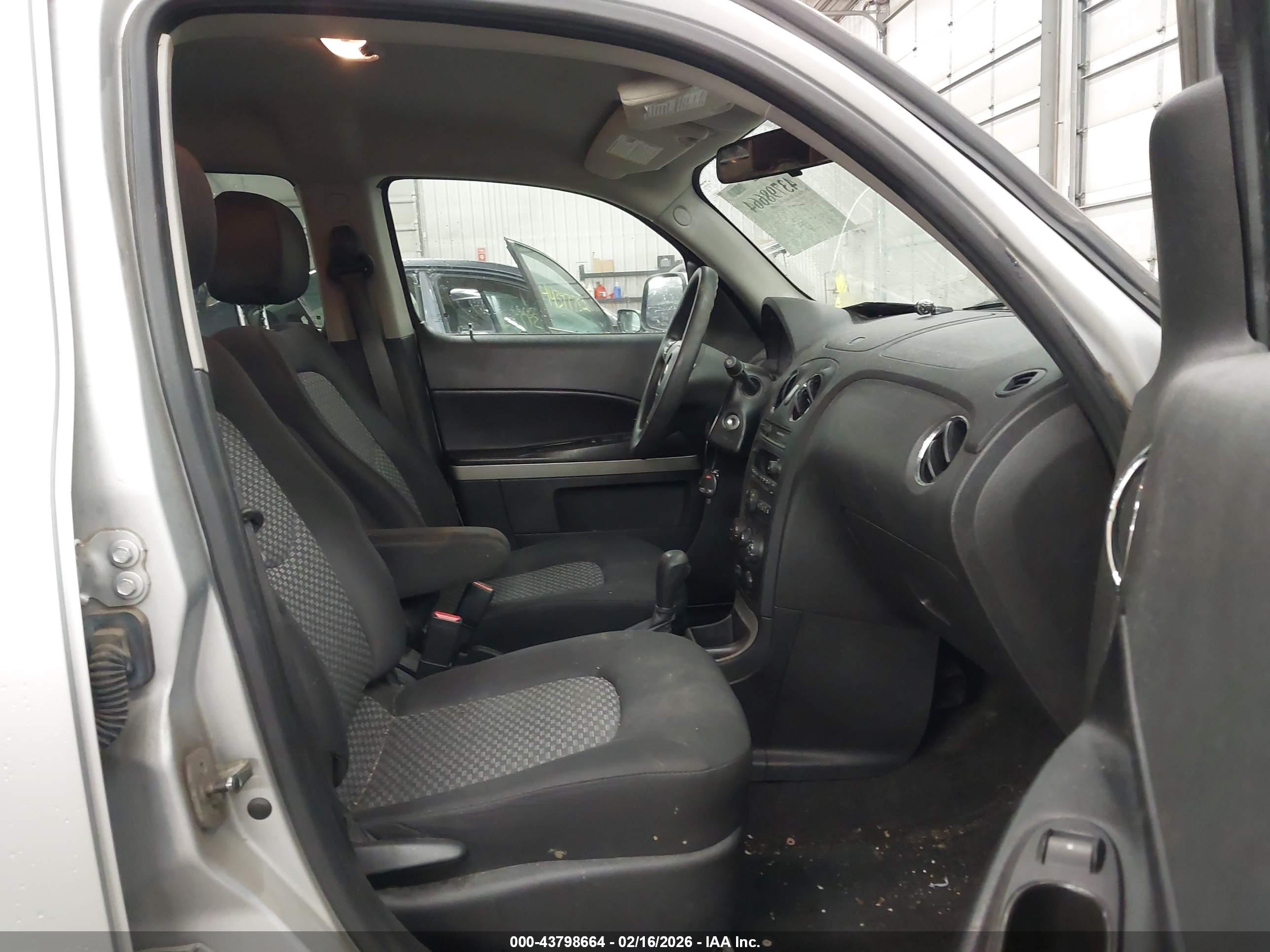 CHEVROLET HHR image 5