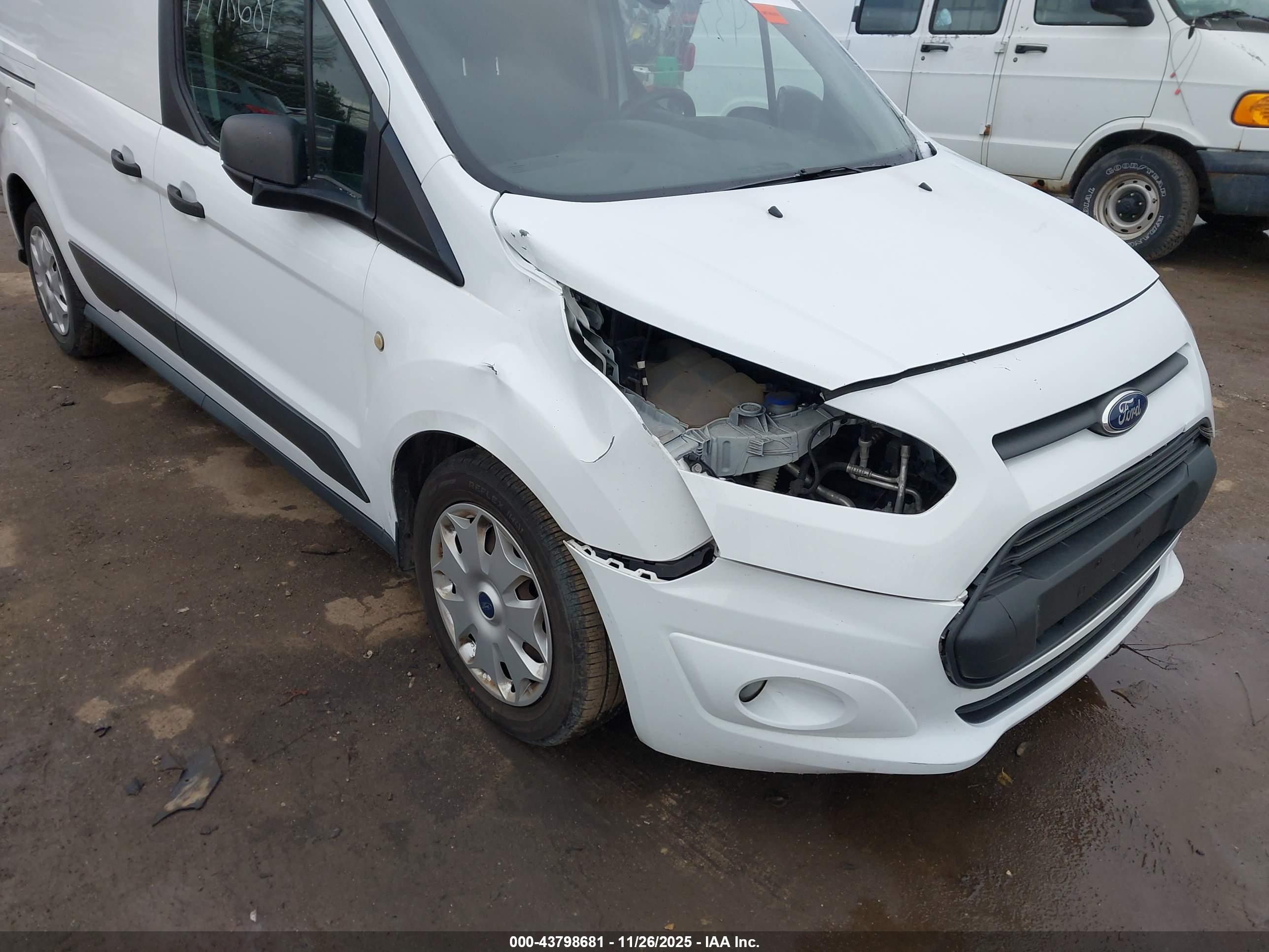 FORD TRANSIT image 6