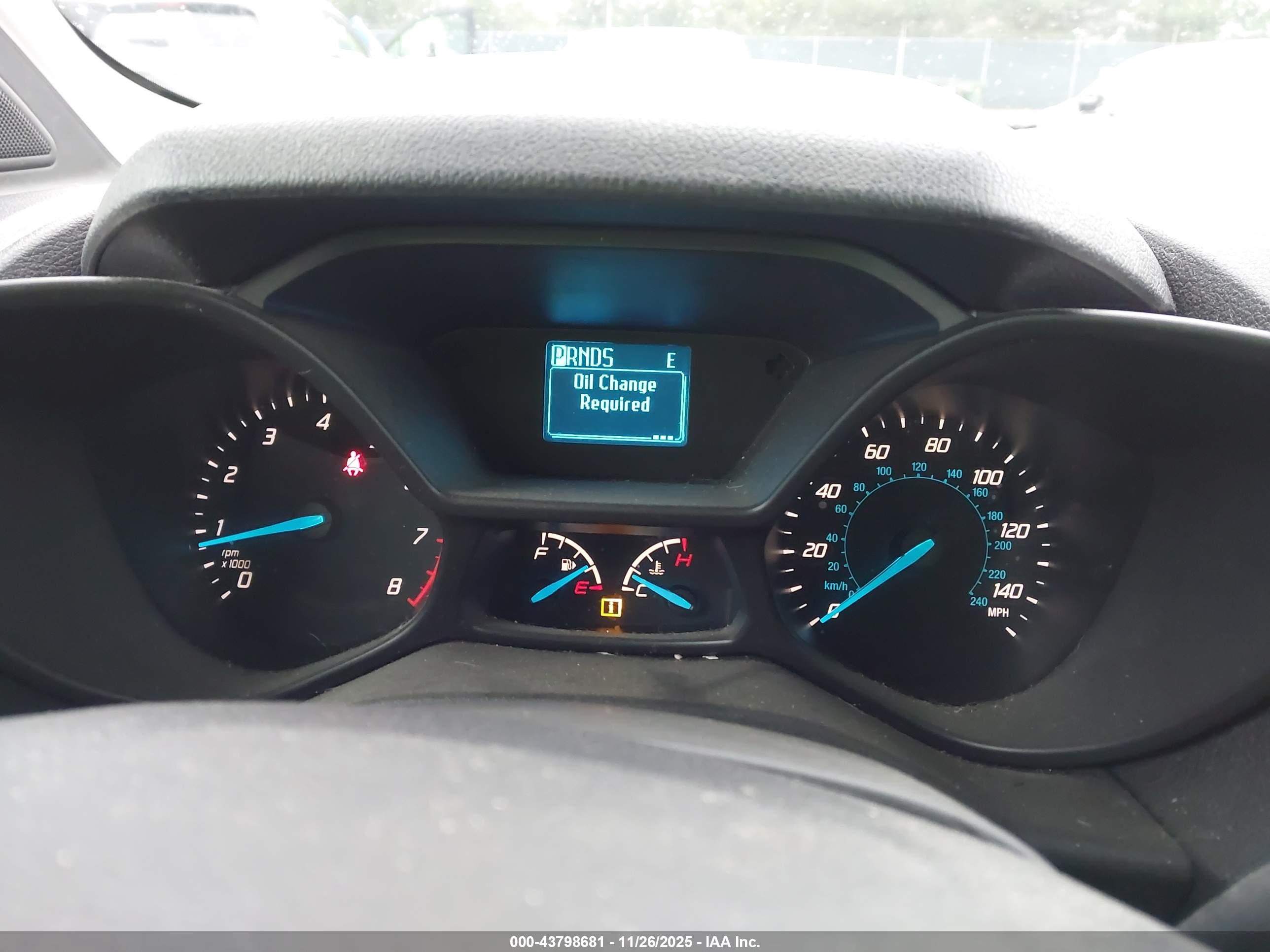 FORD TRANSIT image 7