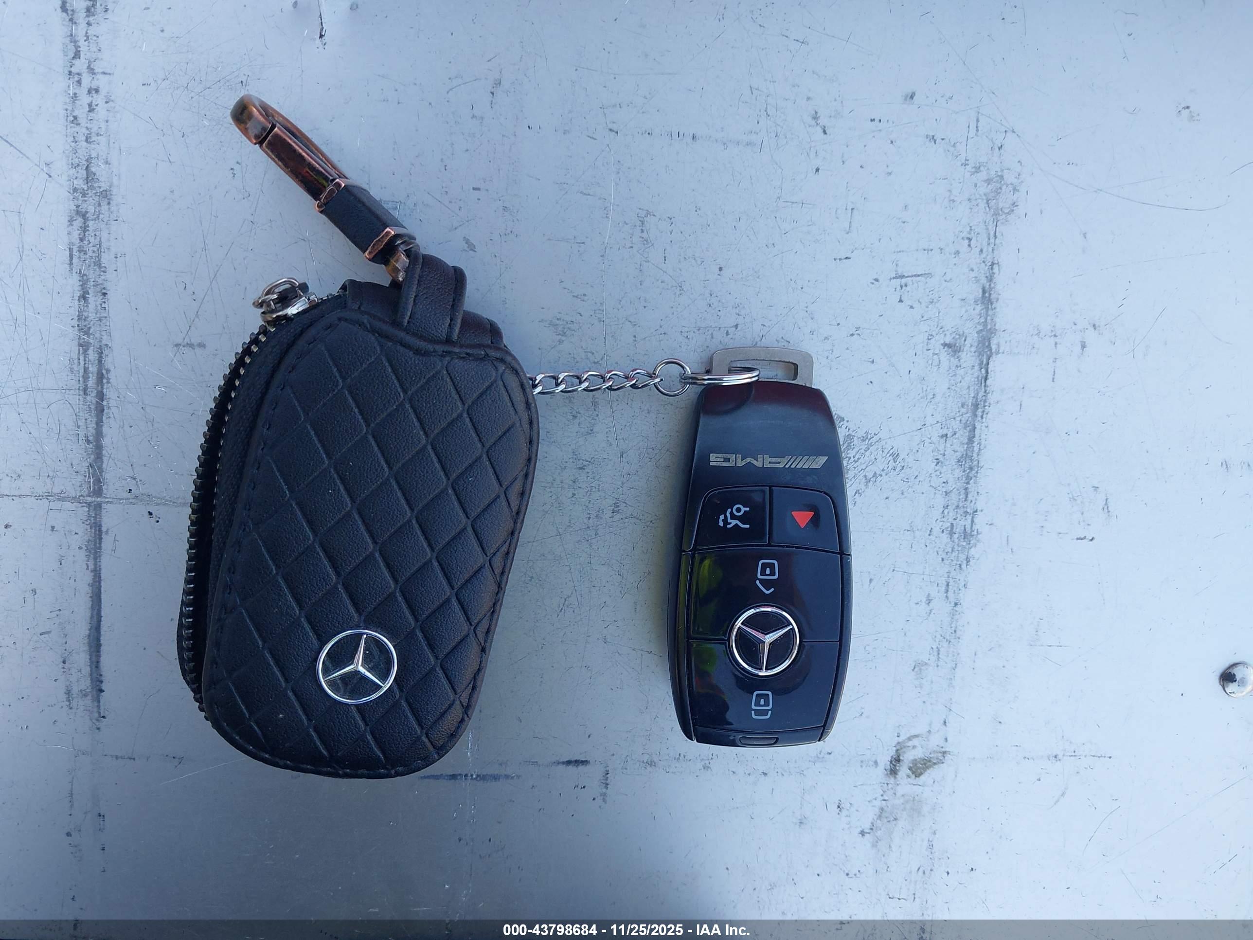 MERCEDES-BENZ AMG image 11