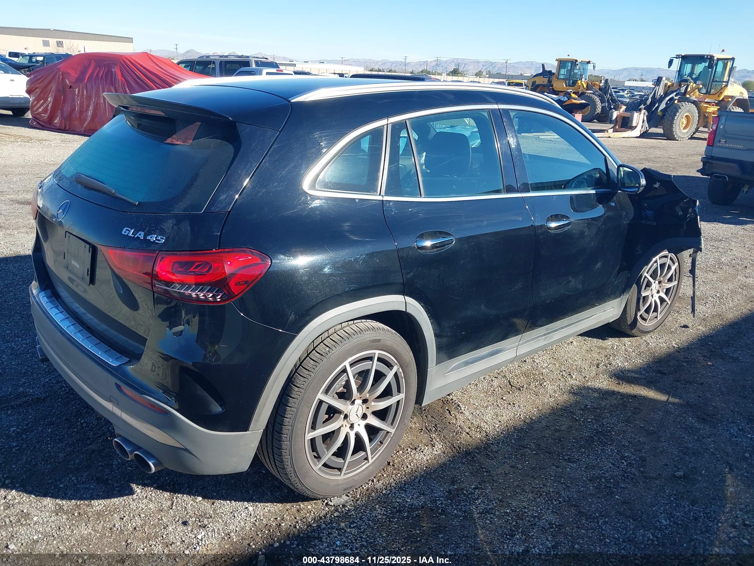 MERCEDES-BENZ AMG image 4