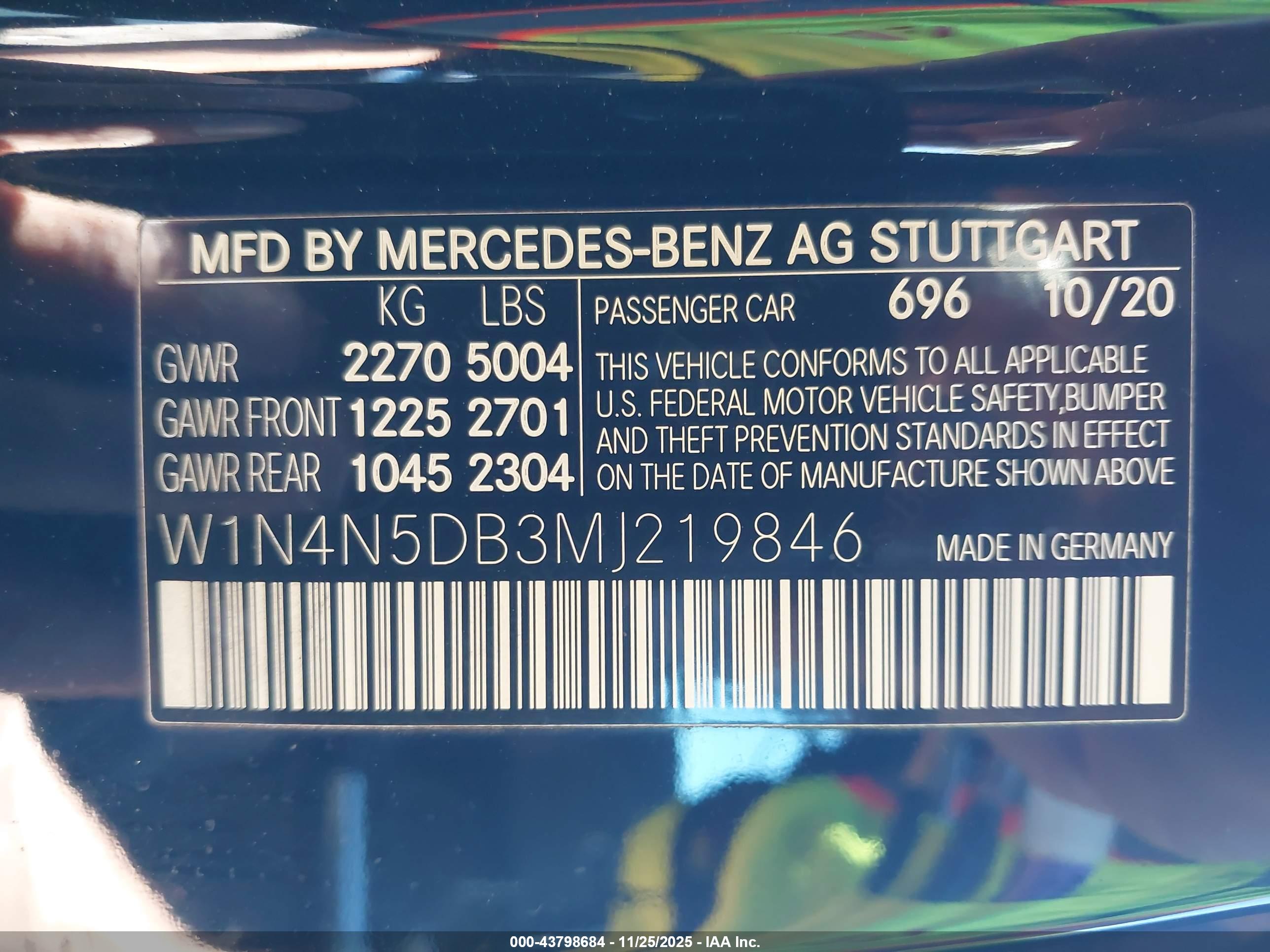 MERCEDES-BENZ AMG image 9