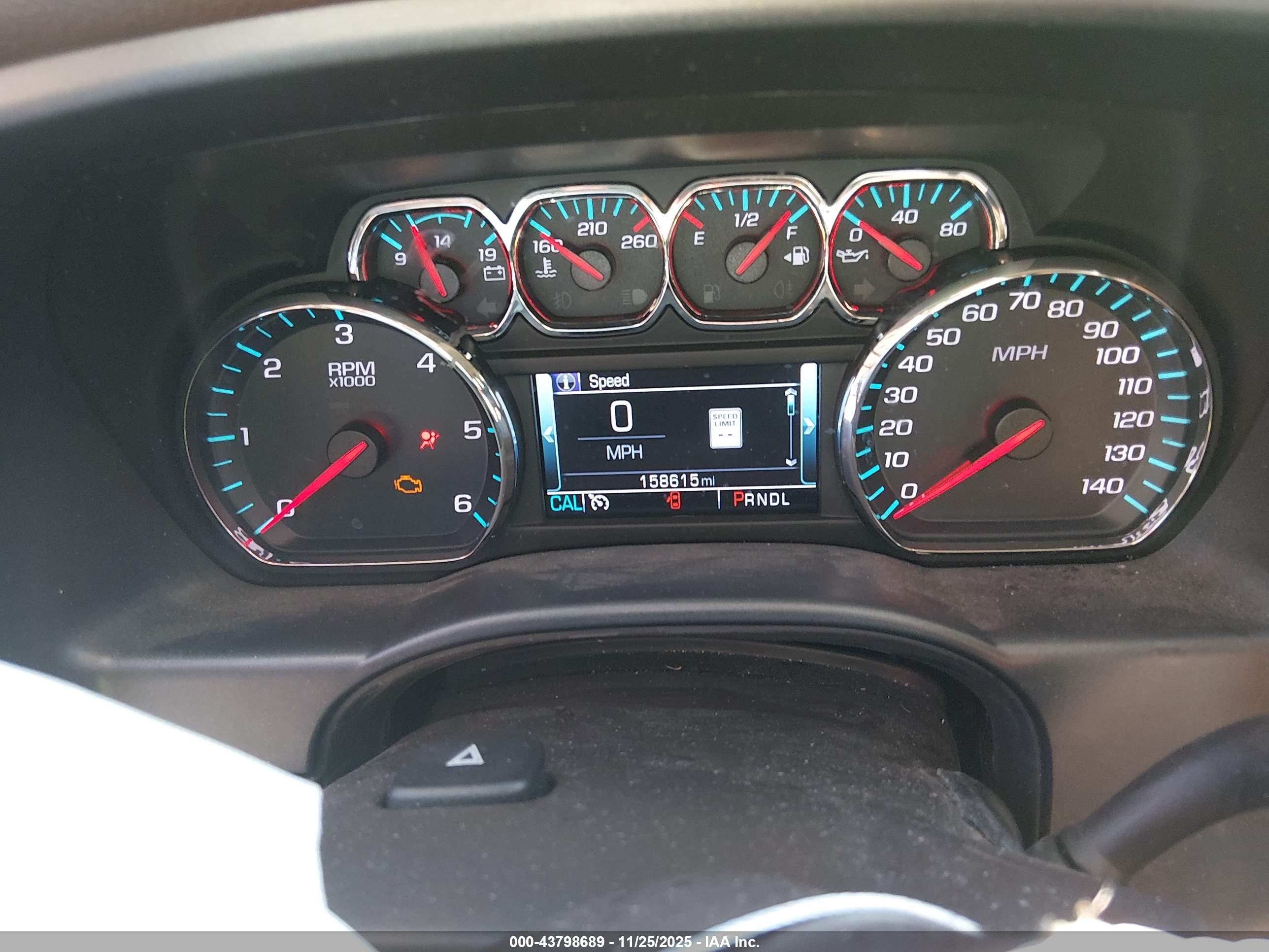 GMC SIERRA image 7