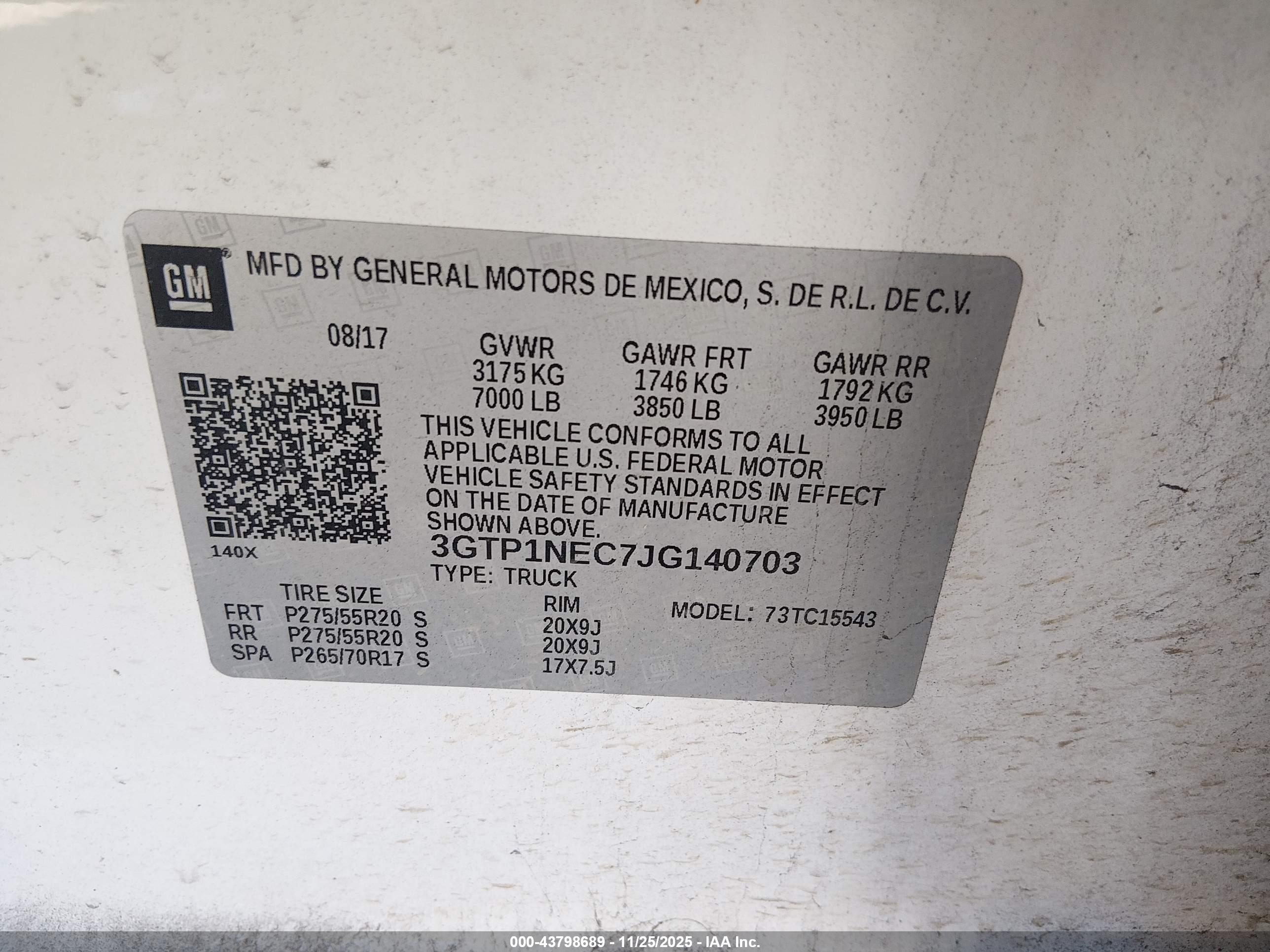GMC SIERRA image 9