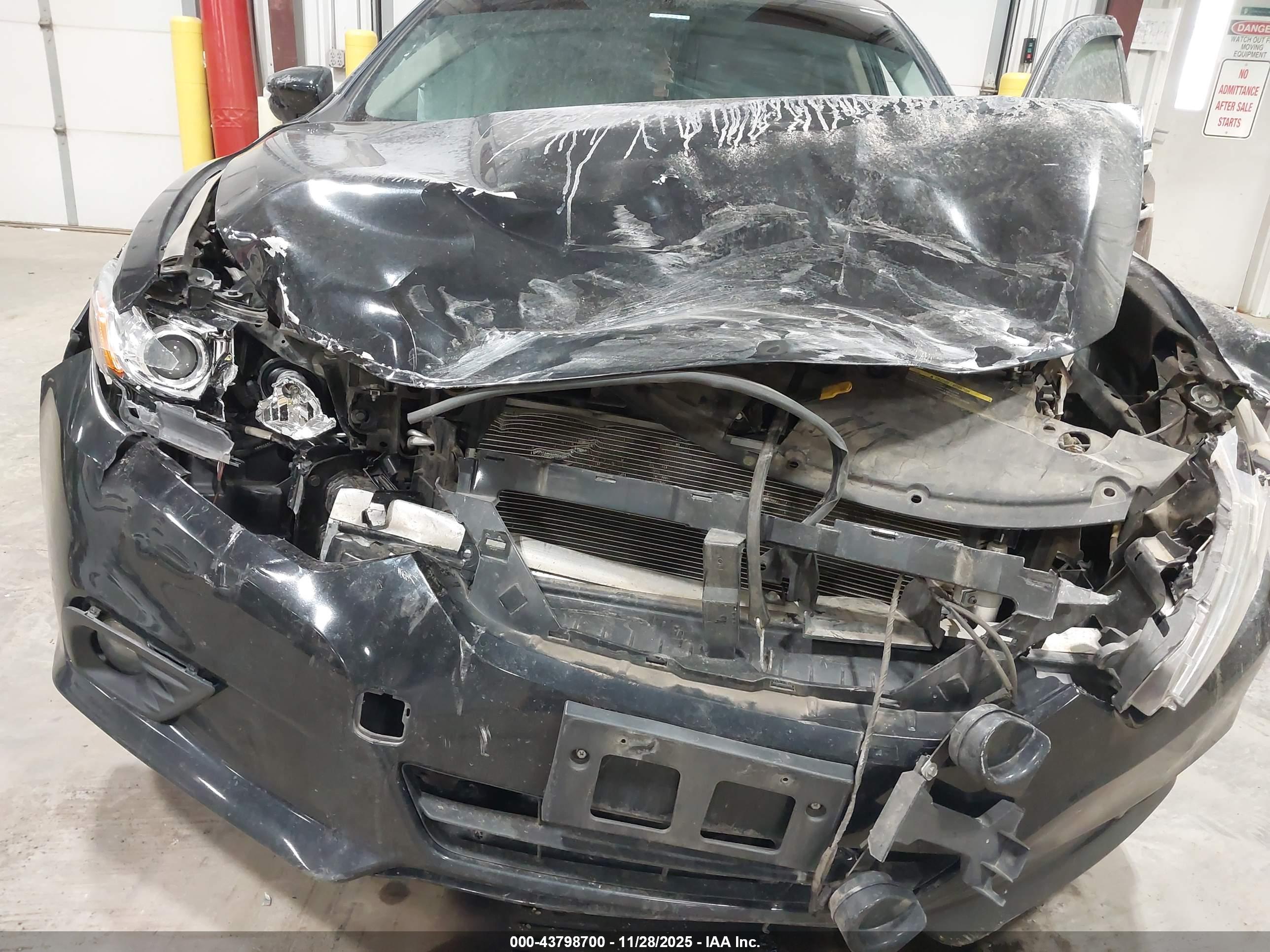 NISSAN ALTIMA image 6