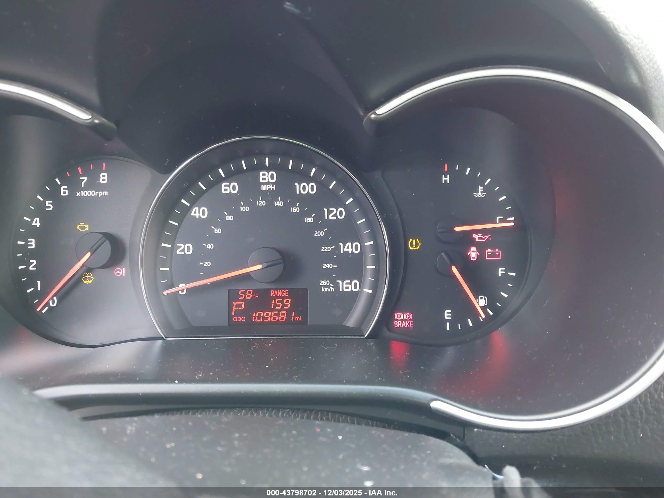 KIA SORENTO image 7
