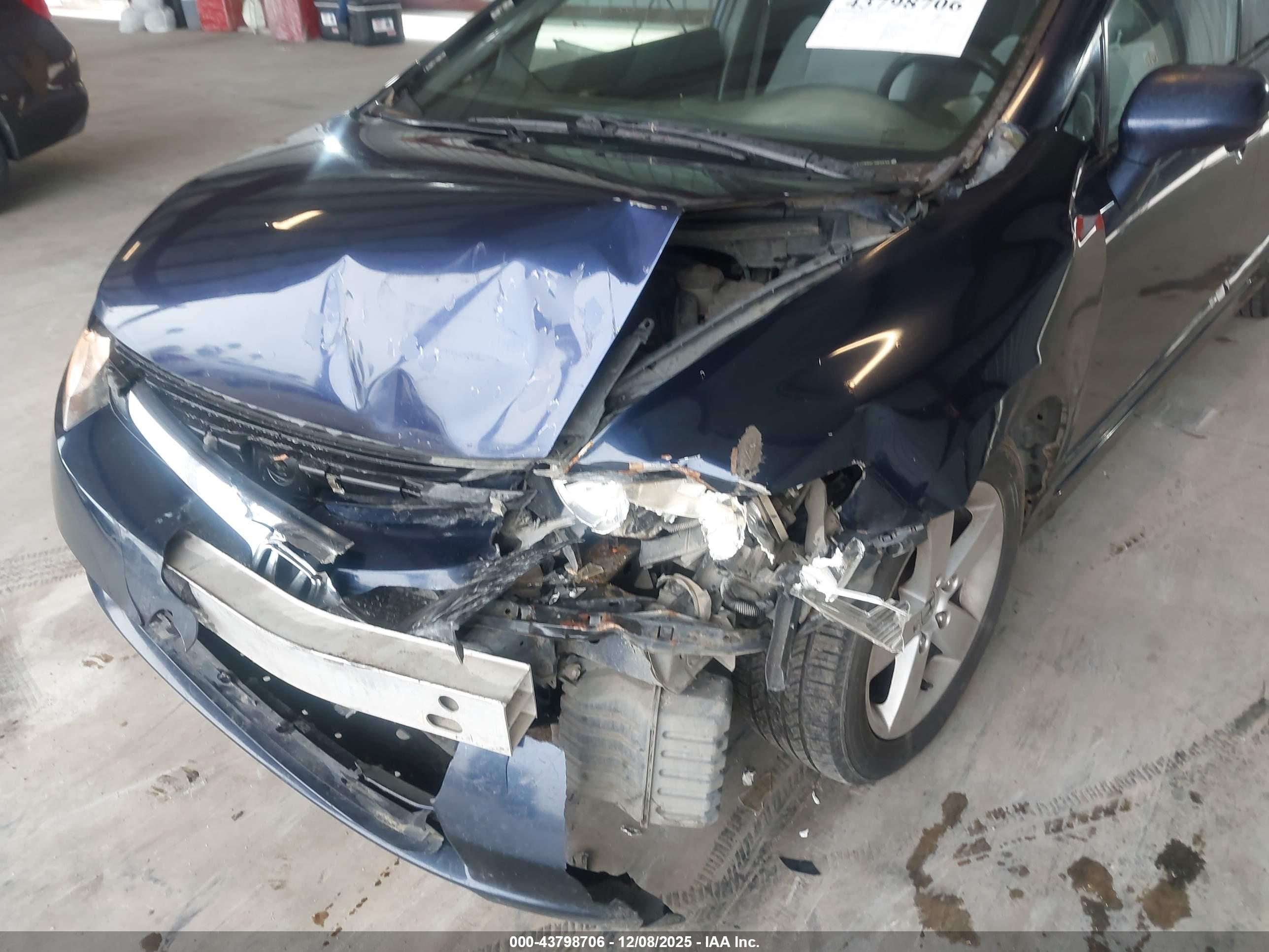 HONDA CIVIC image 6