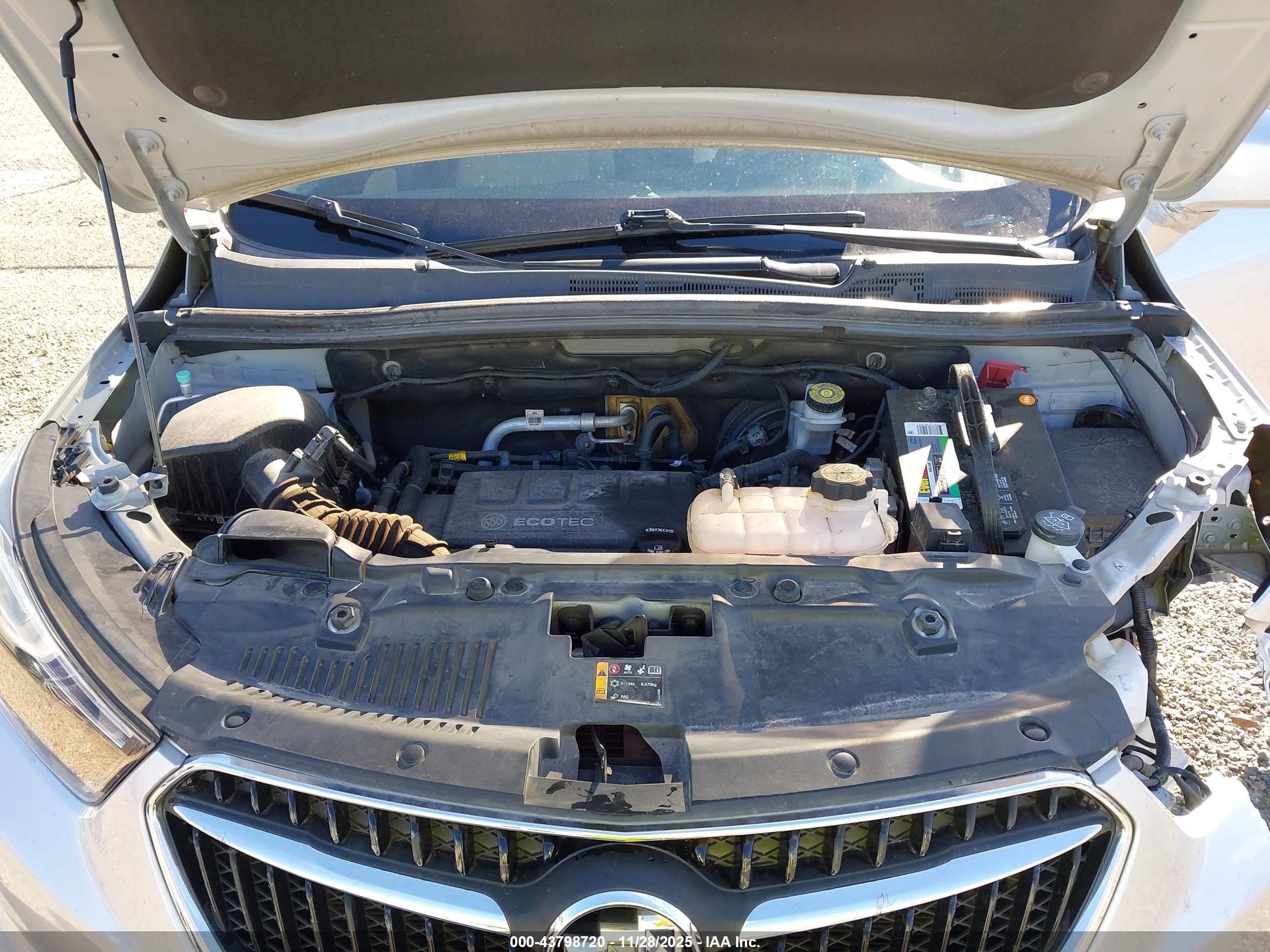 BUICK ENCORE image 10
