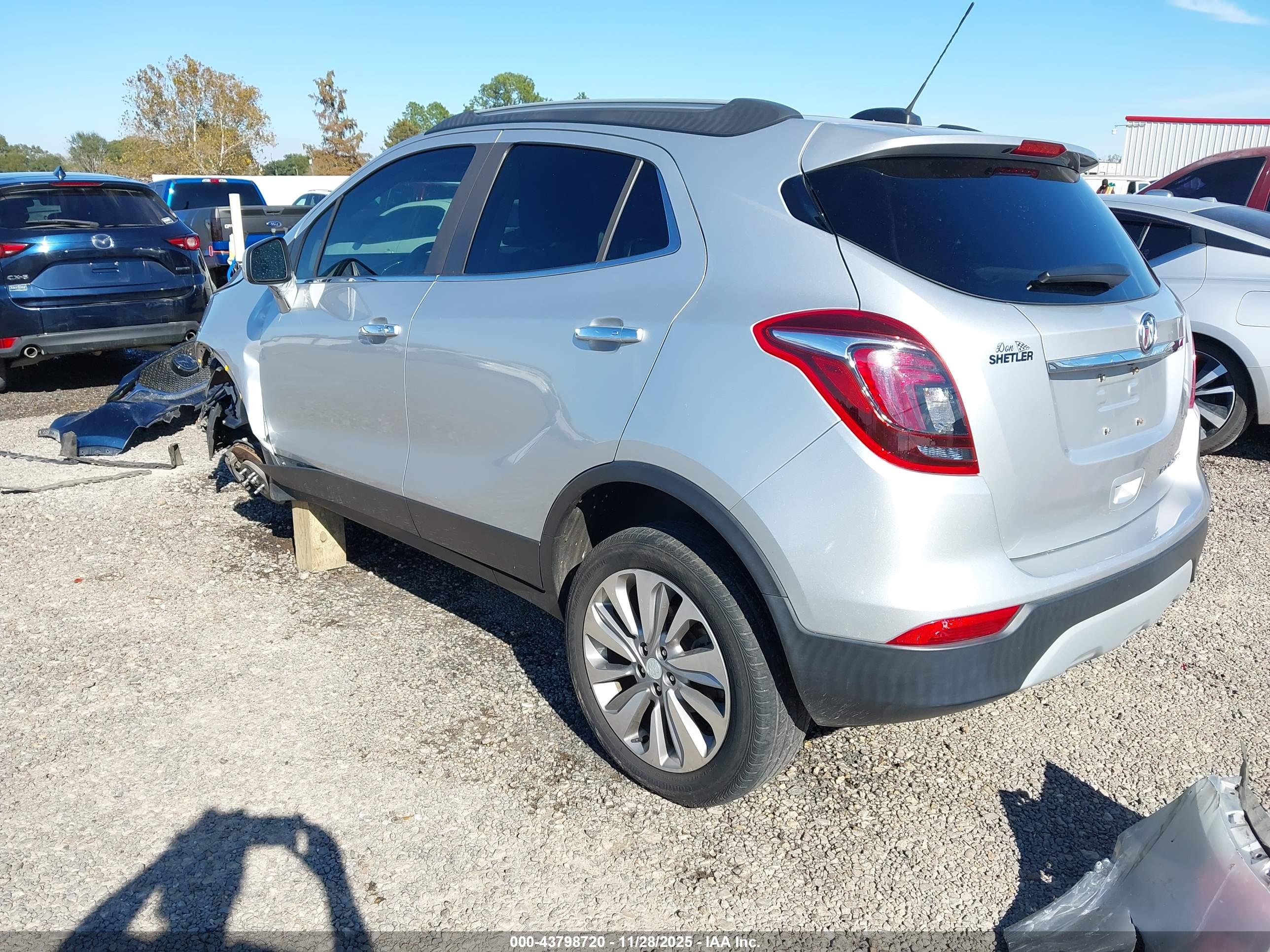 BUICK ENCORE image 3