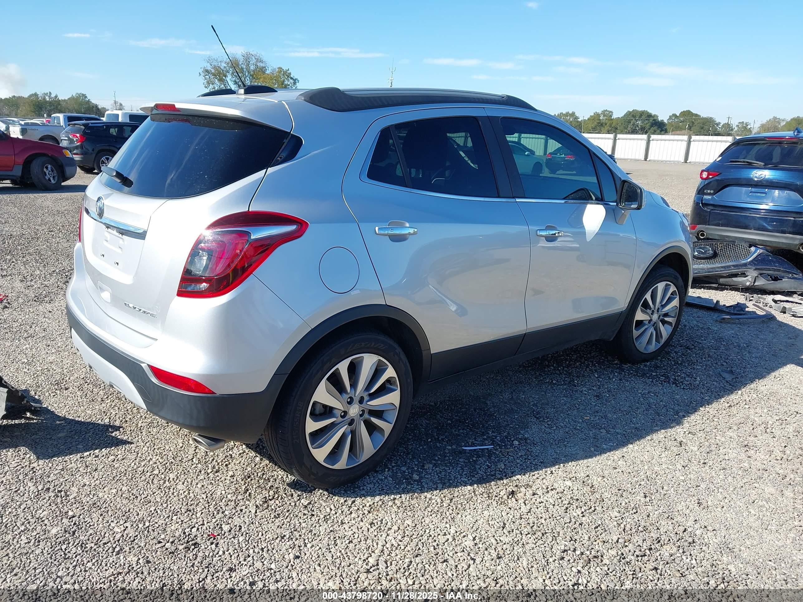 BUICK ENCORE image 4