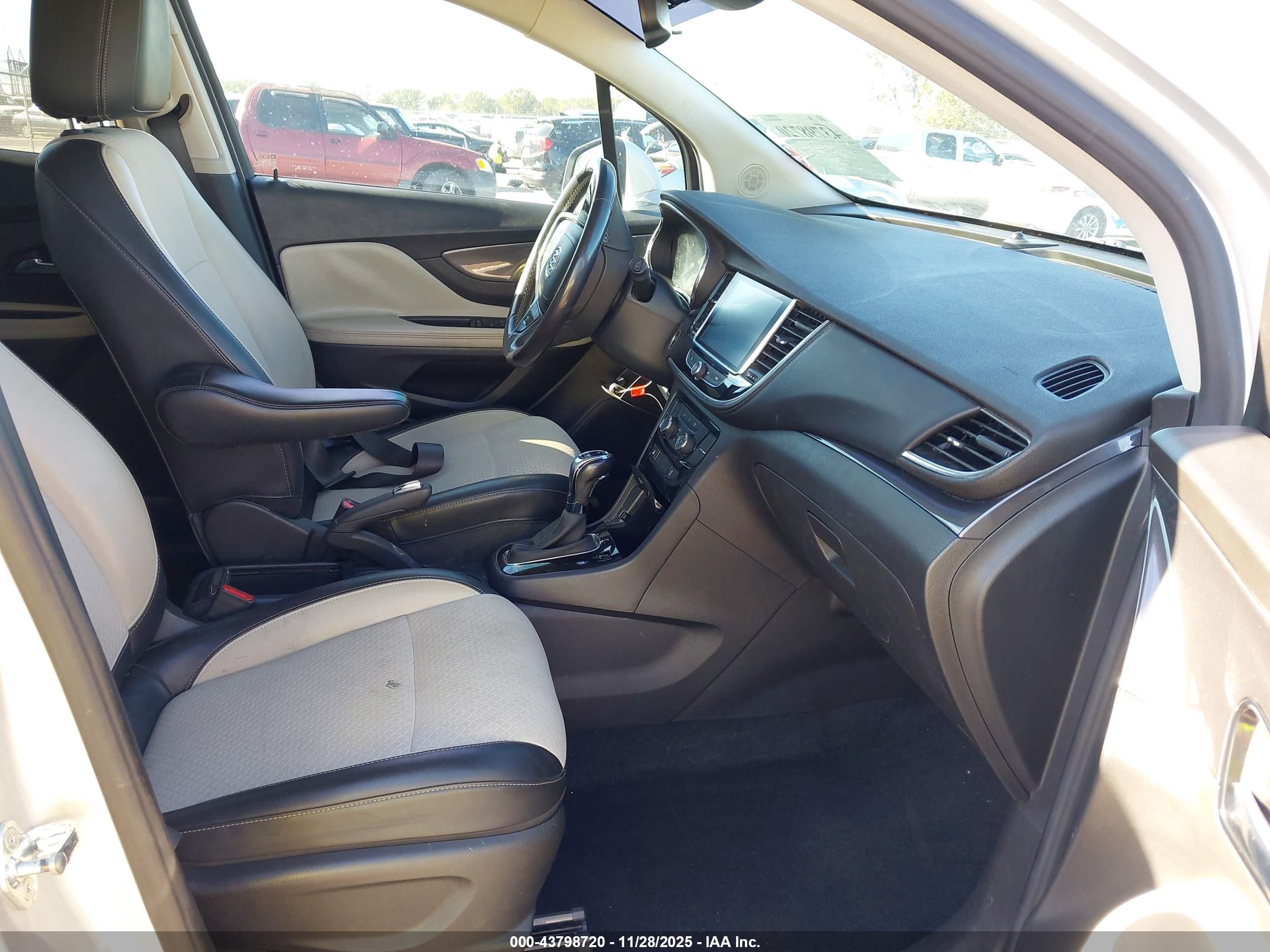 BUICK ENCORE image 5