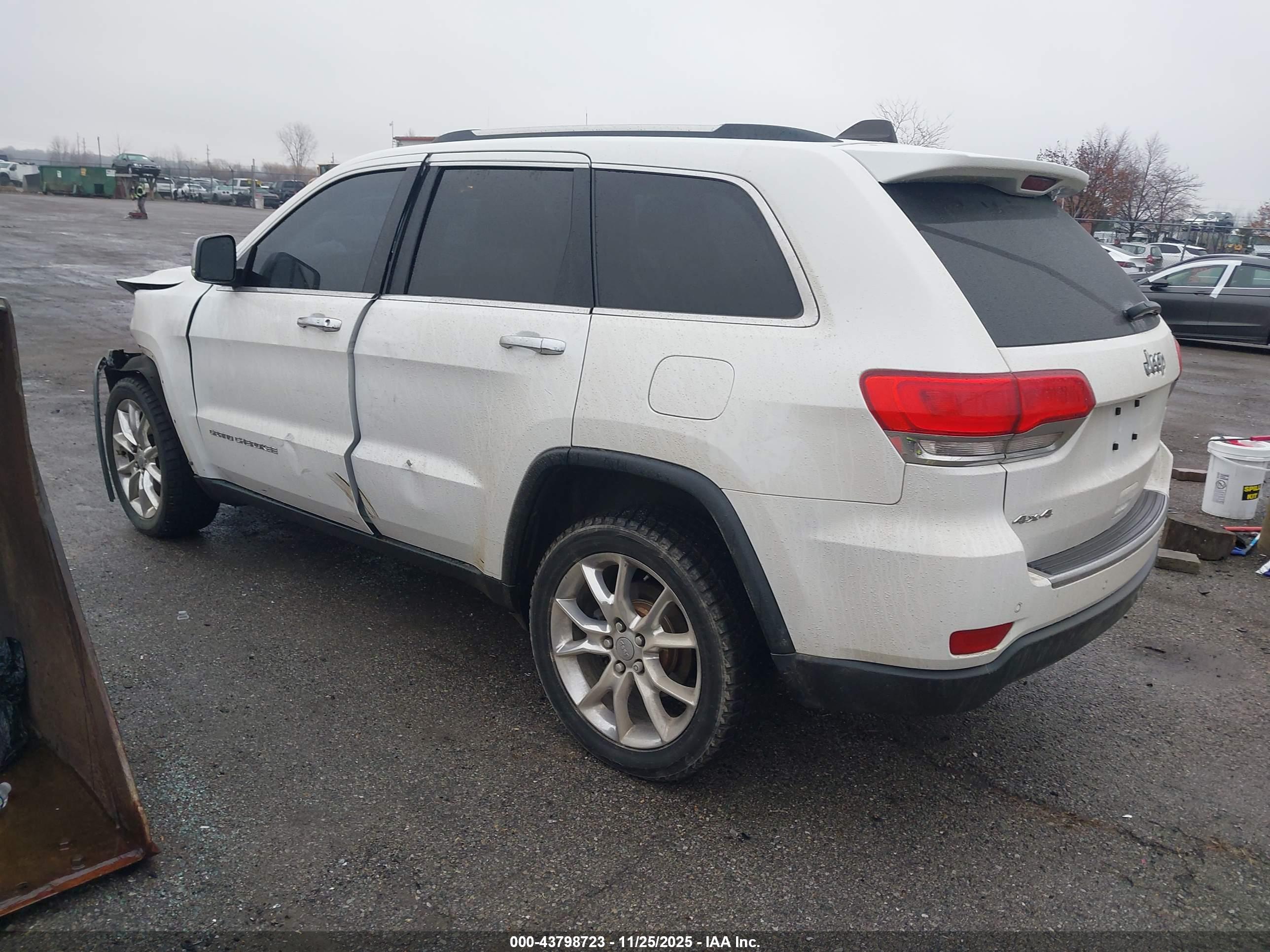 JEEP GRAND image 3