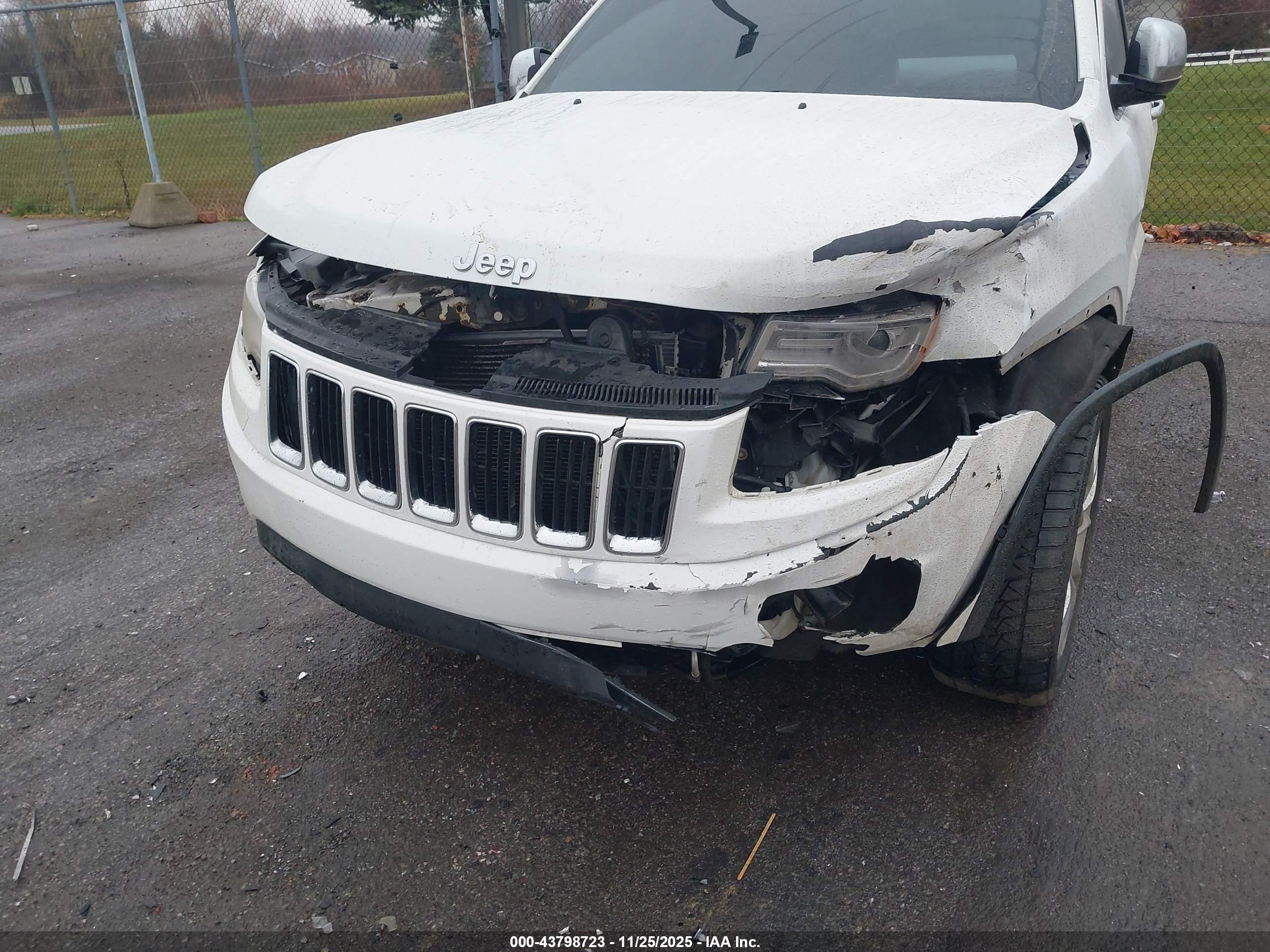JEEP GRAND image 6