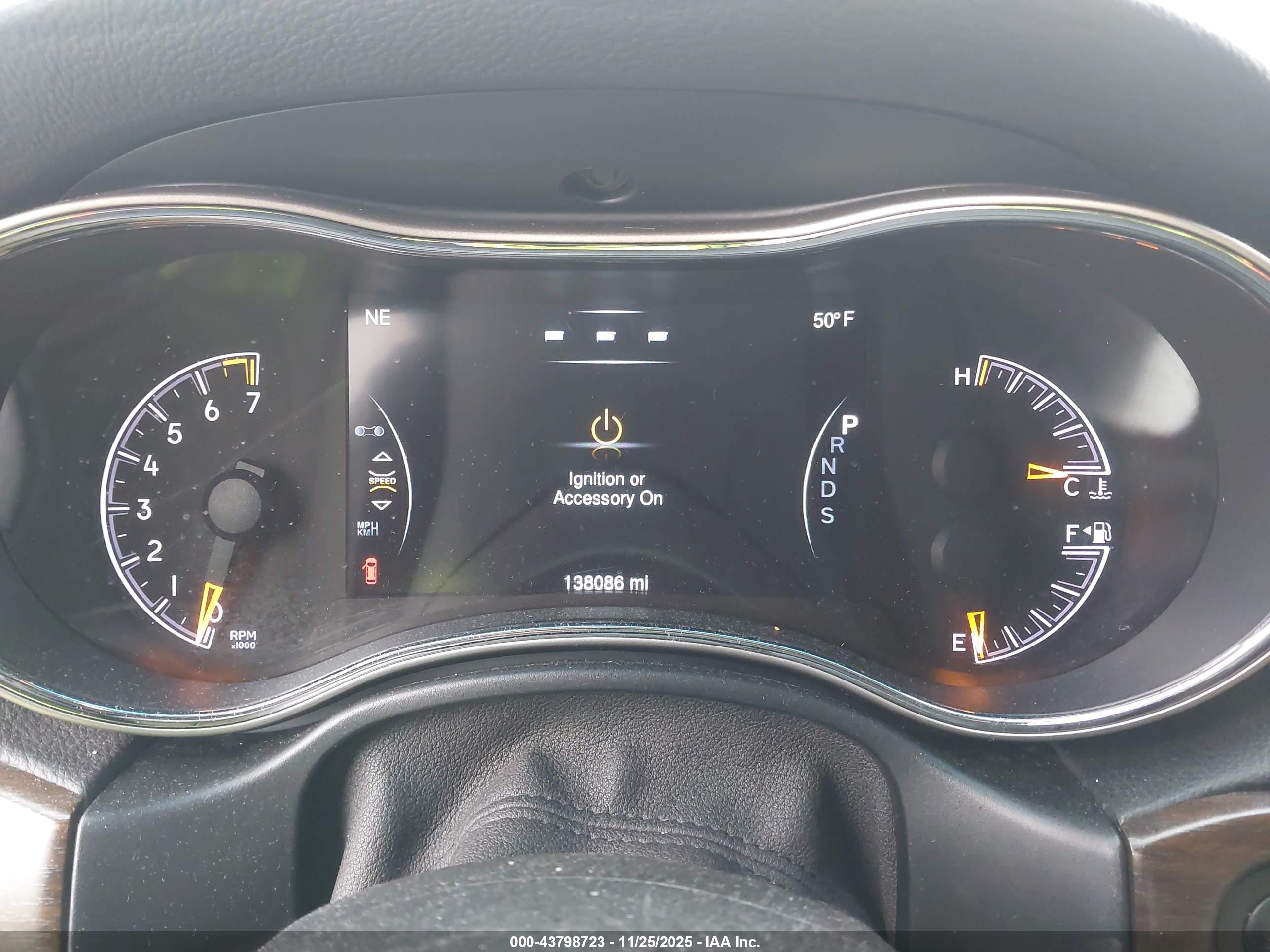 JEEP GRAND image 7