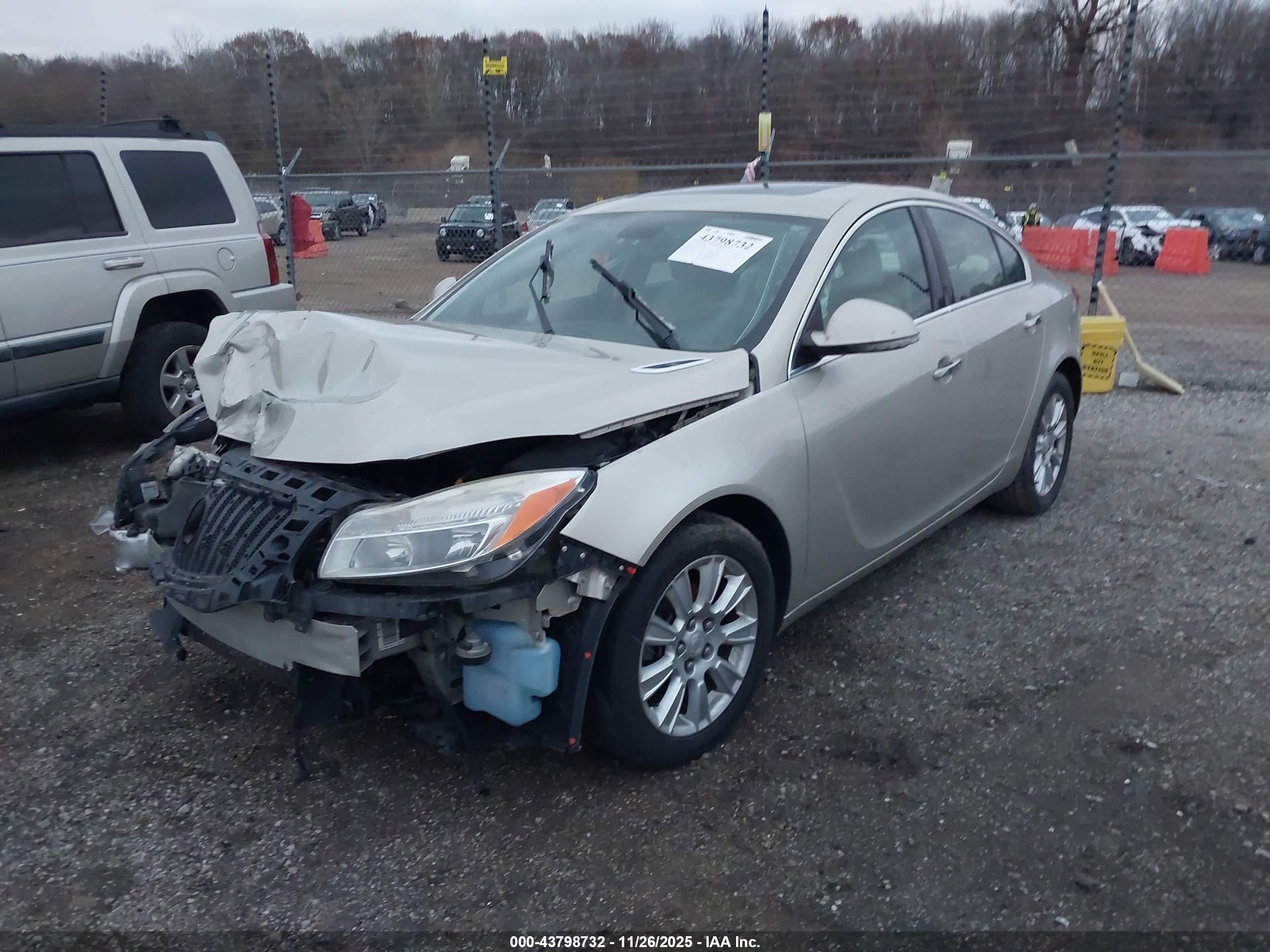 BUICK REGAL image 2