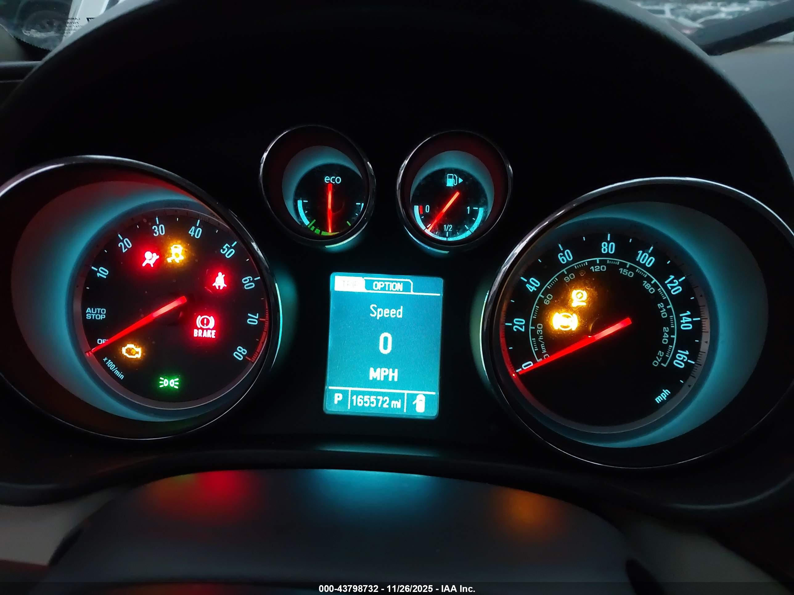 BUICK REGAL image 7