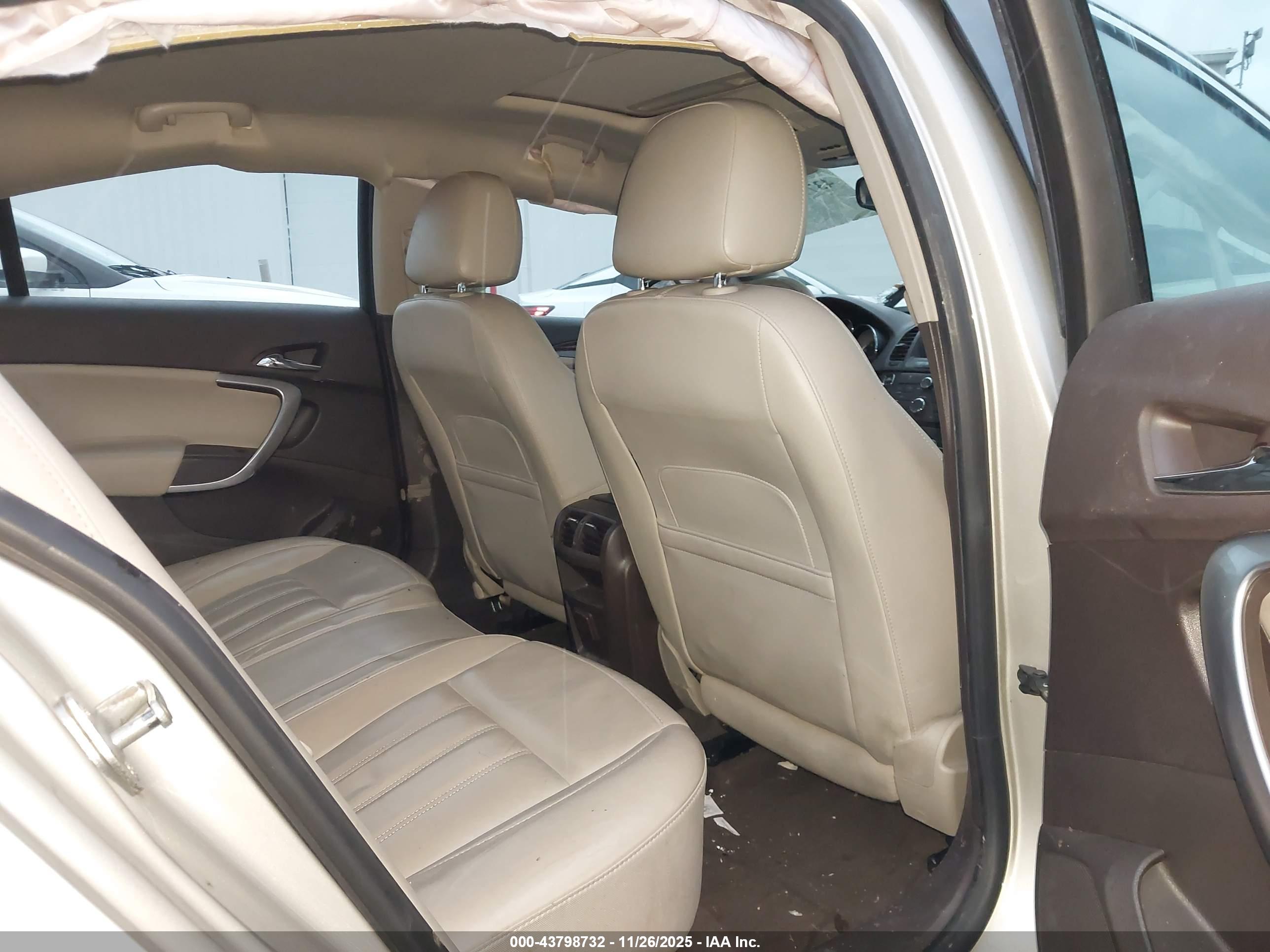 BUICK REGAL image 8