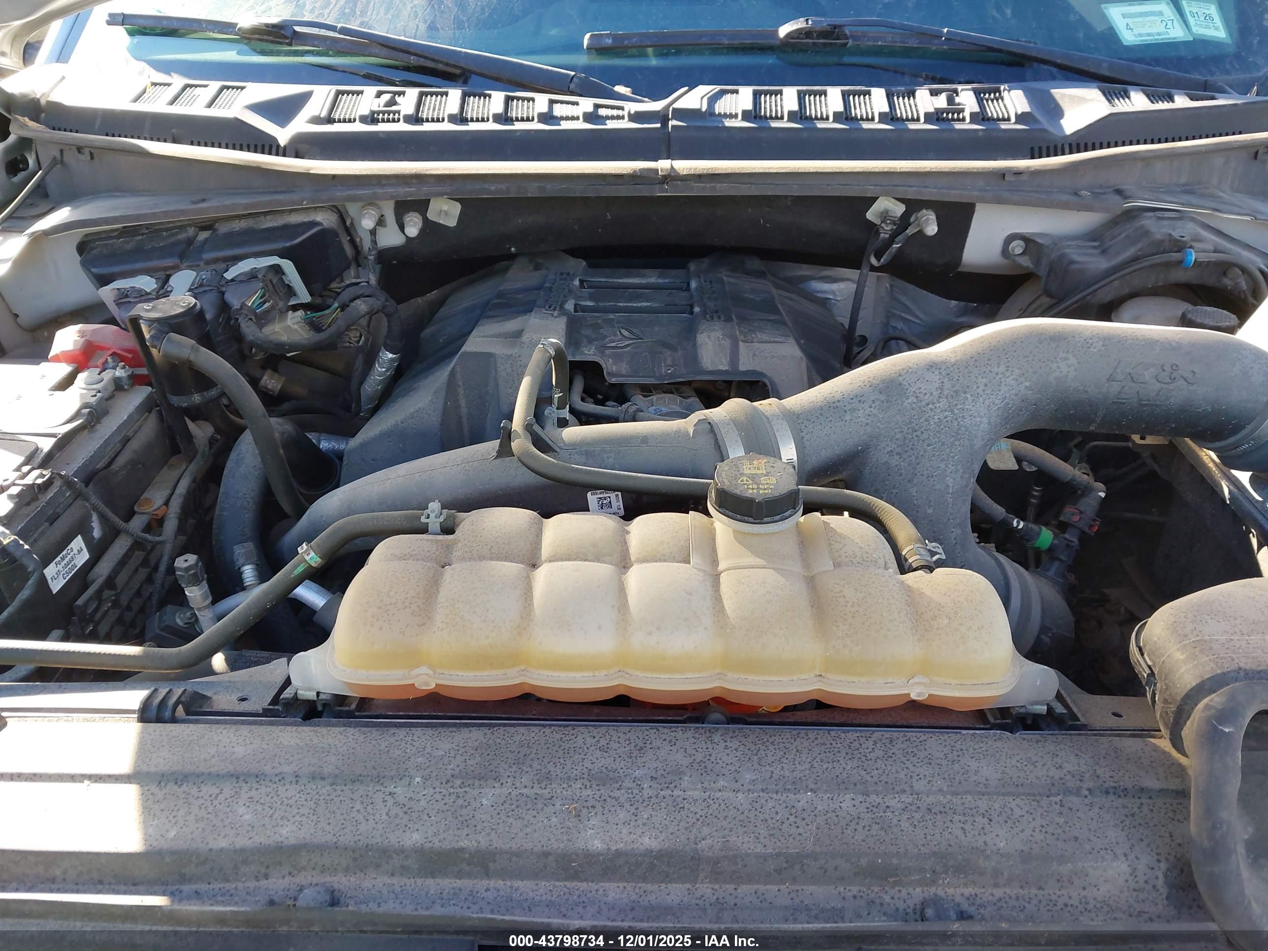 FORD F-150 image 10