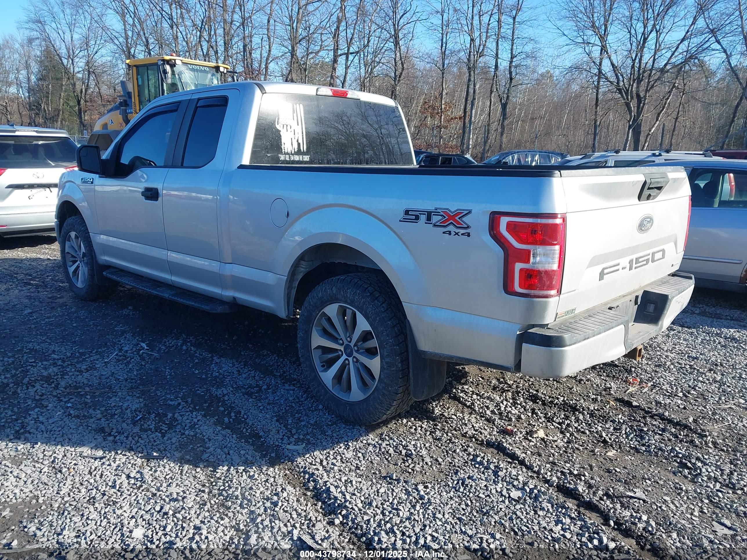FORD F-150 image 3