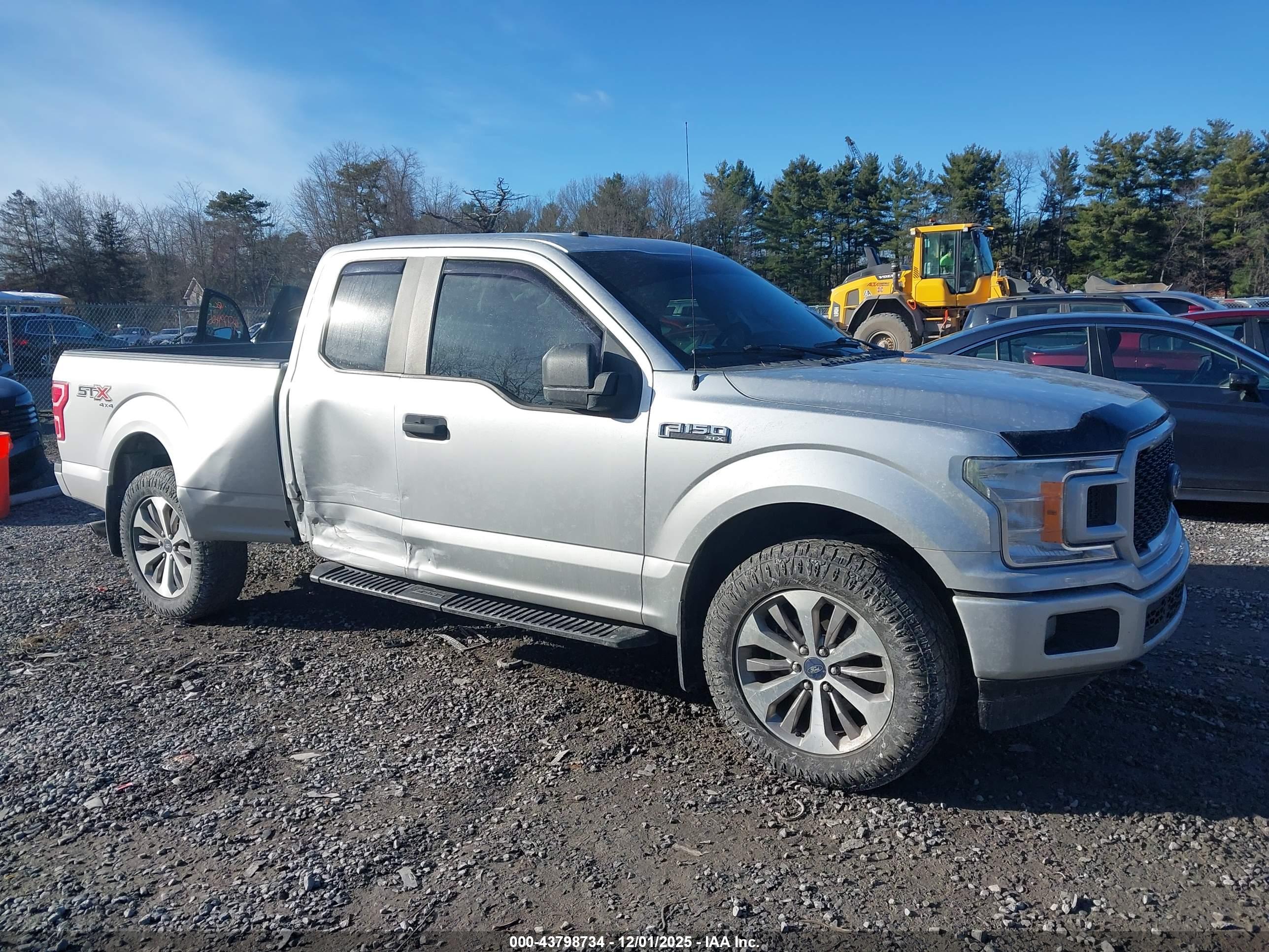 FORD F-150 image 6
