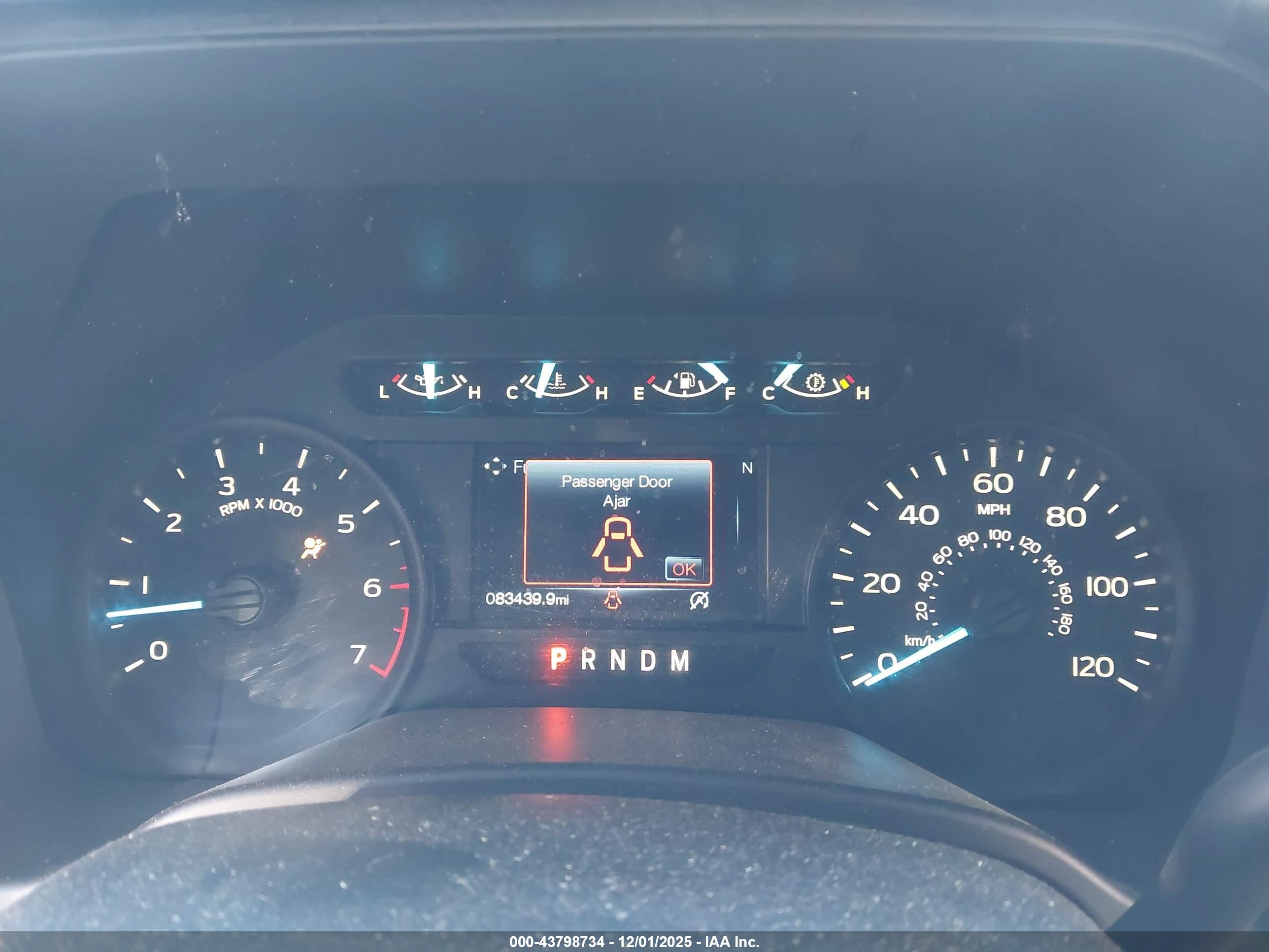 FORD F-150 image 7