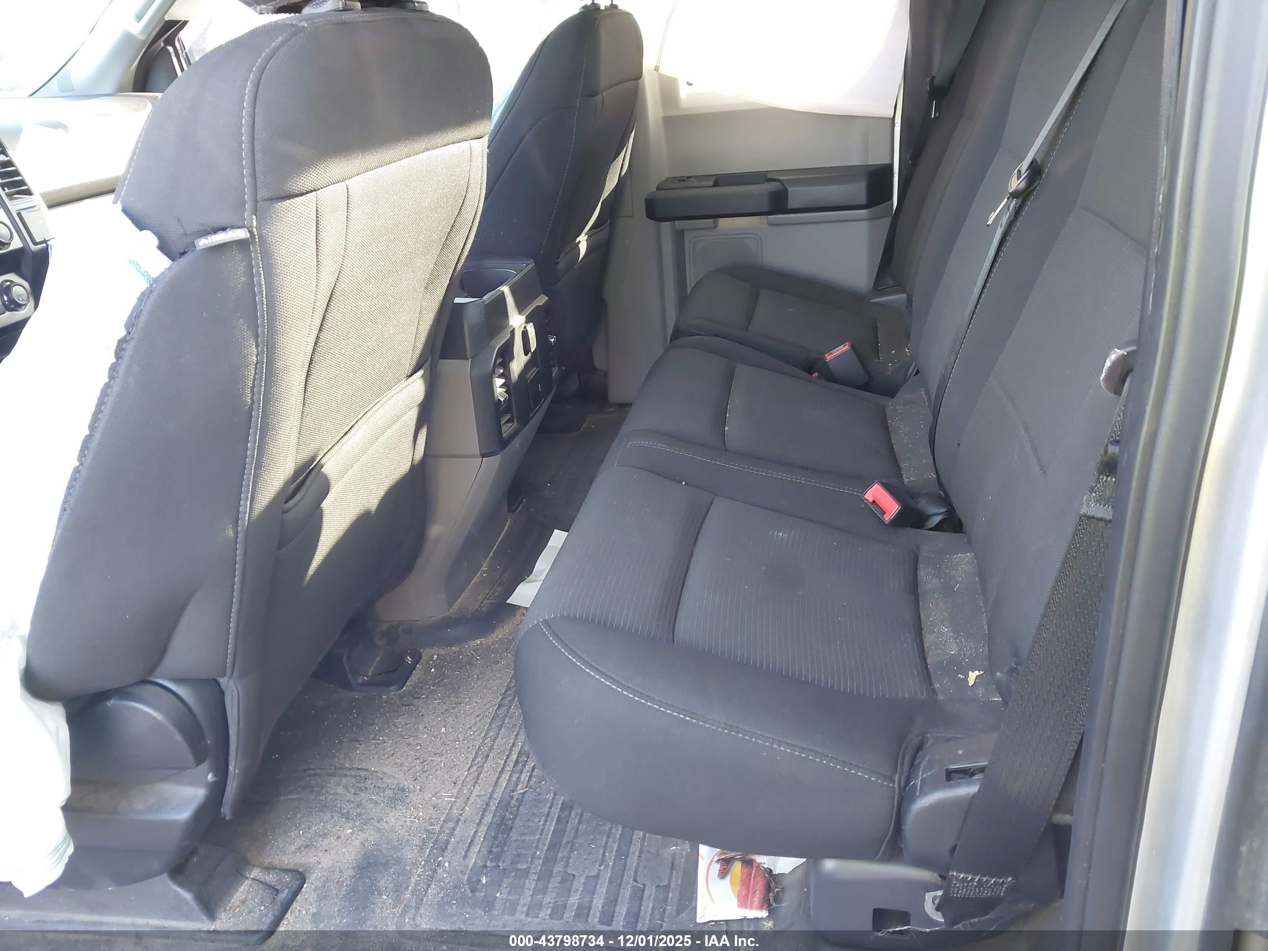 FORD F-150 image 8