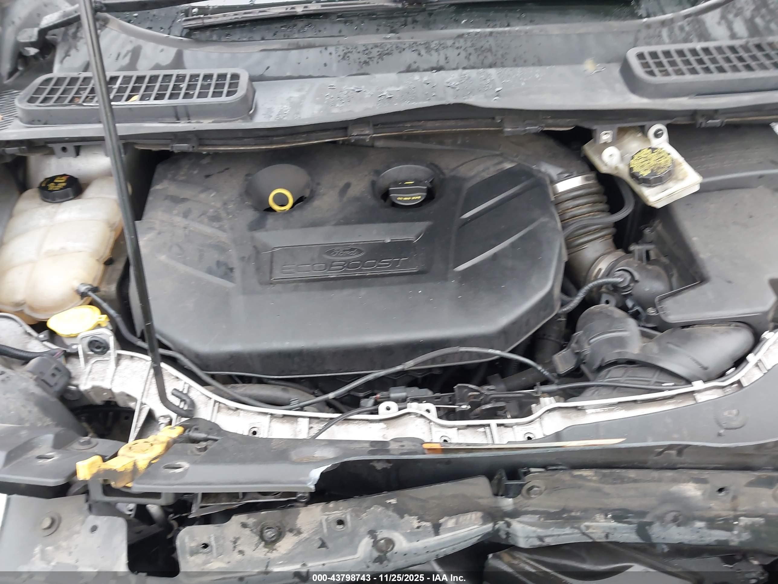 FORD ESCAPE image 10