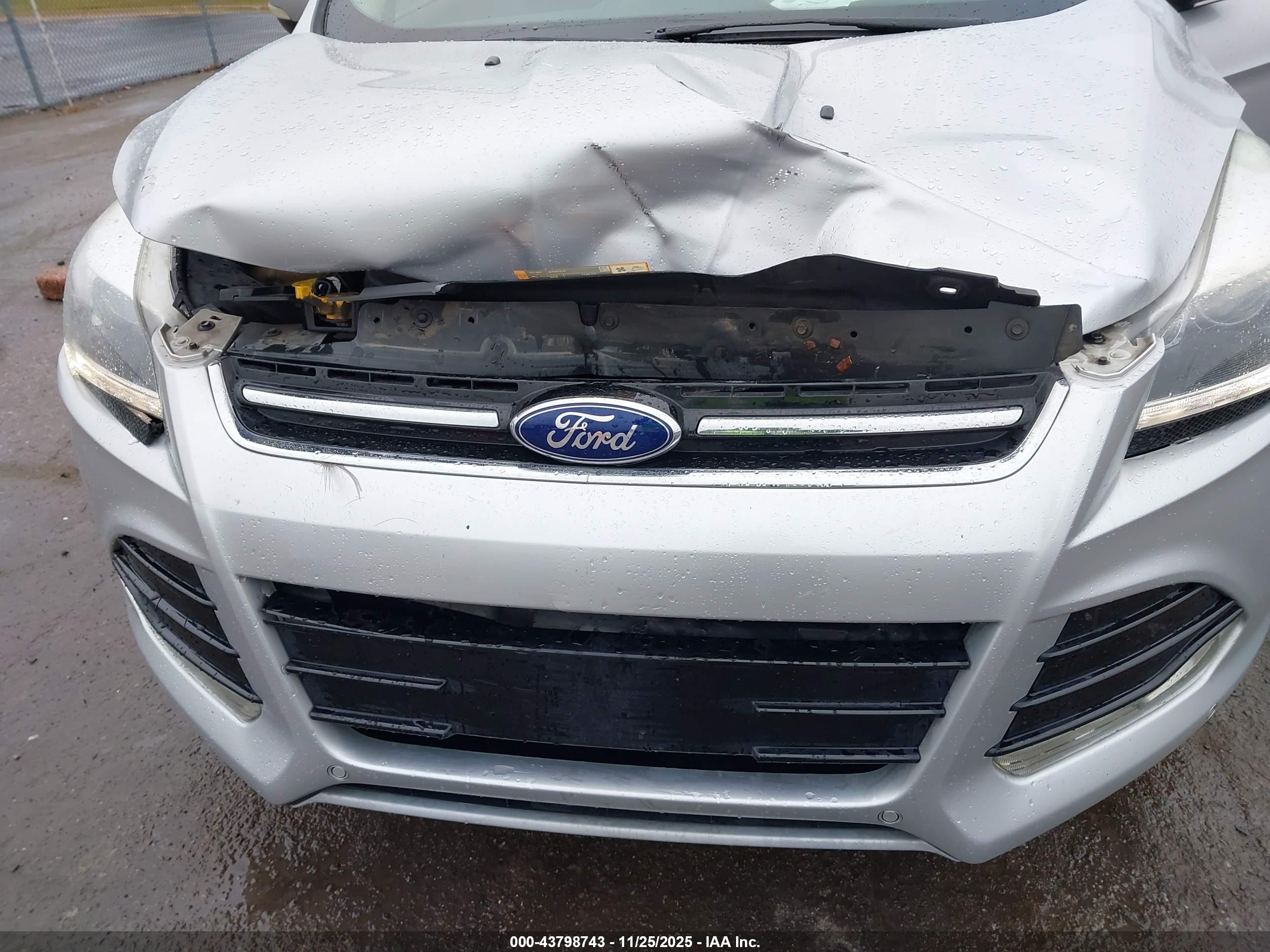 FORD ESCAPE image 6