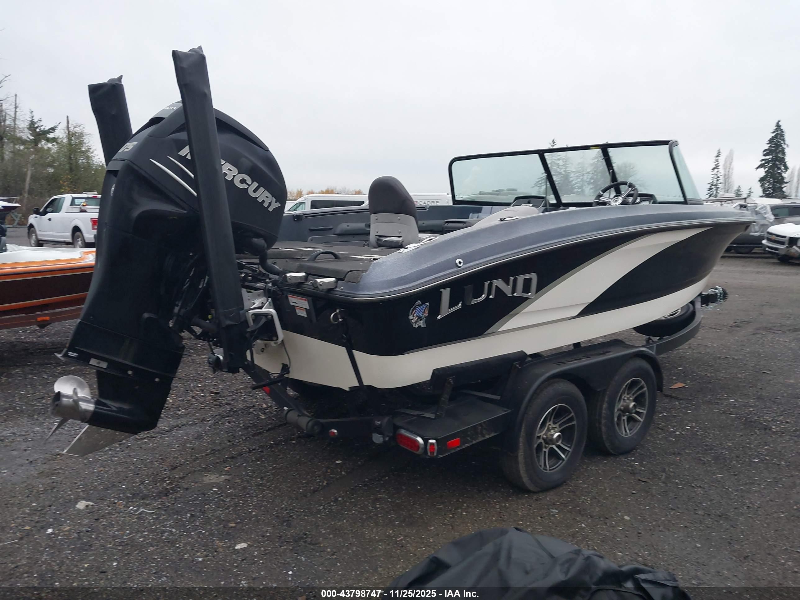 LUND 189 image 4