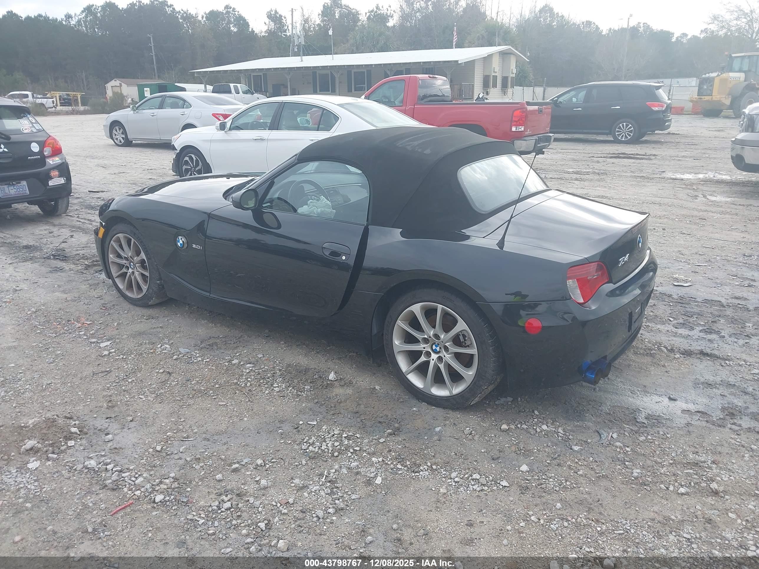 BMW Z4 image 3