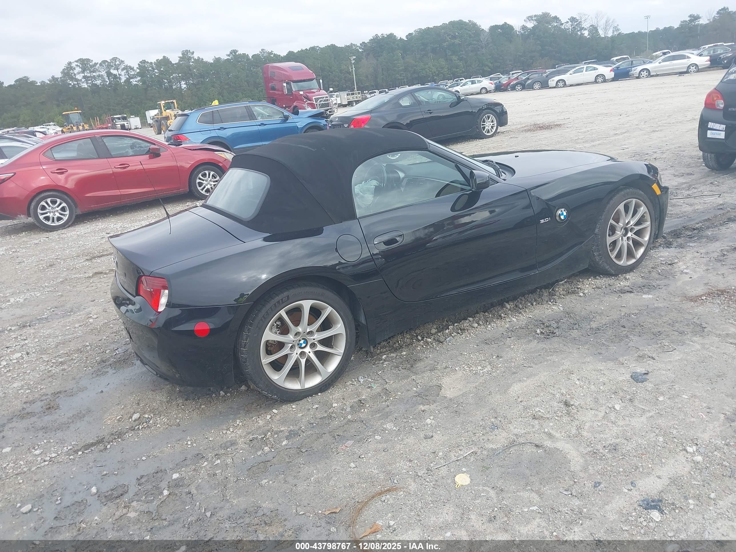 BMW Z4 image 4