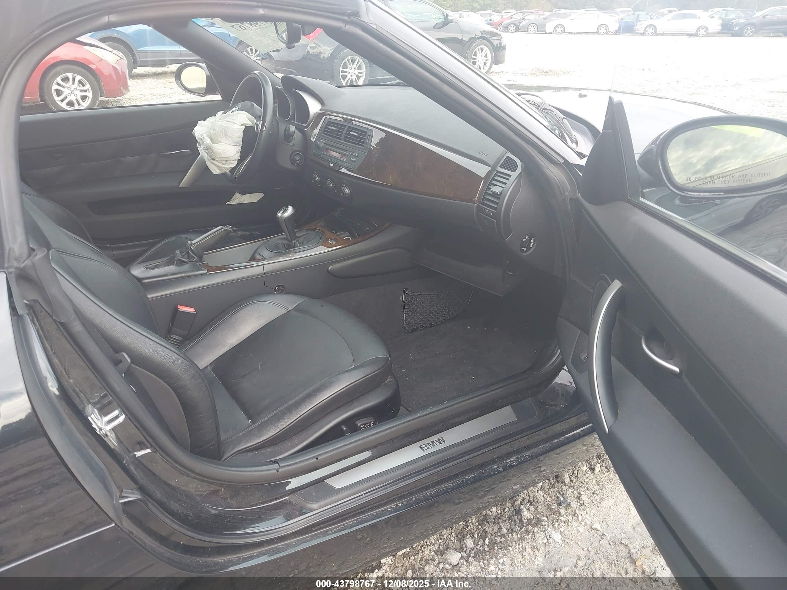 BMW Z4 image 5