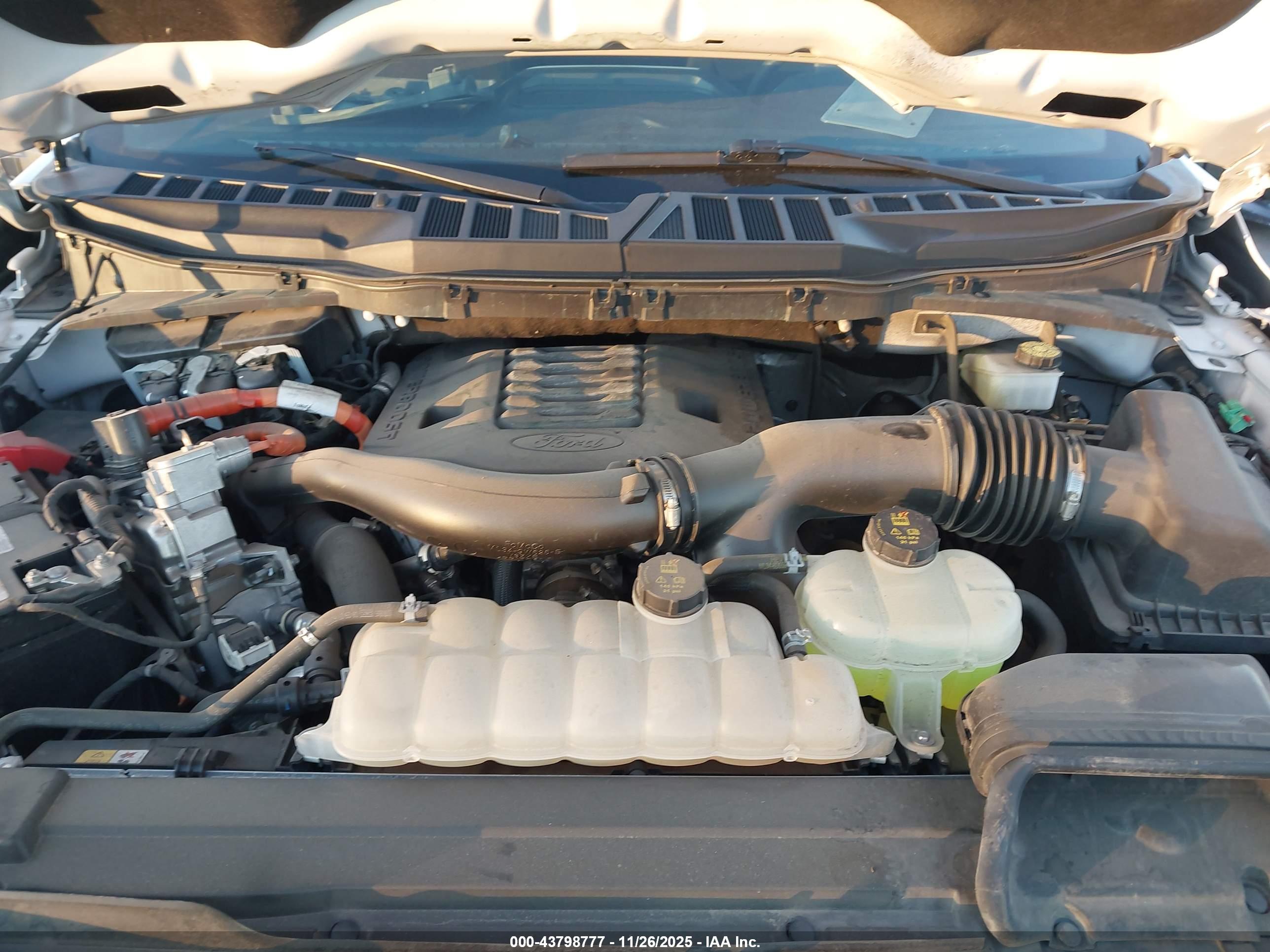 FORD F-150 image 10