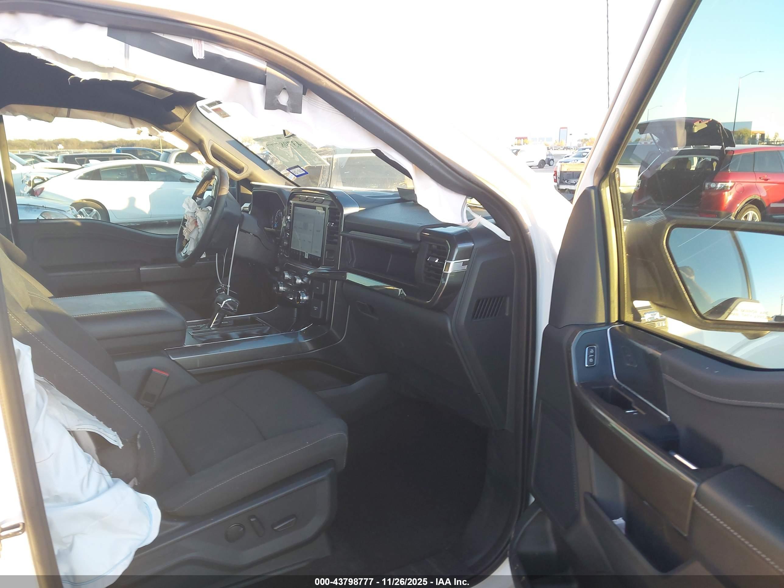 FORD F-150 image 5