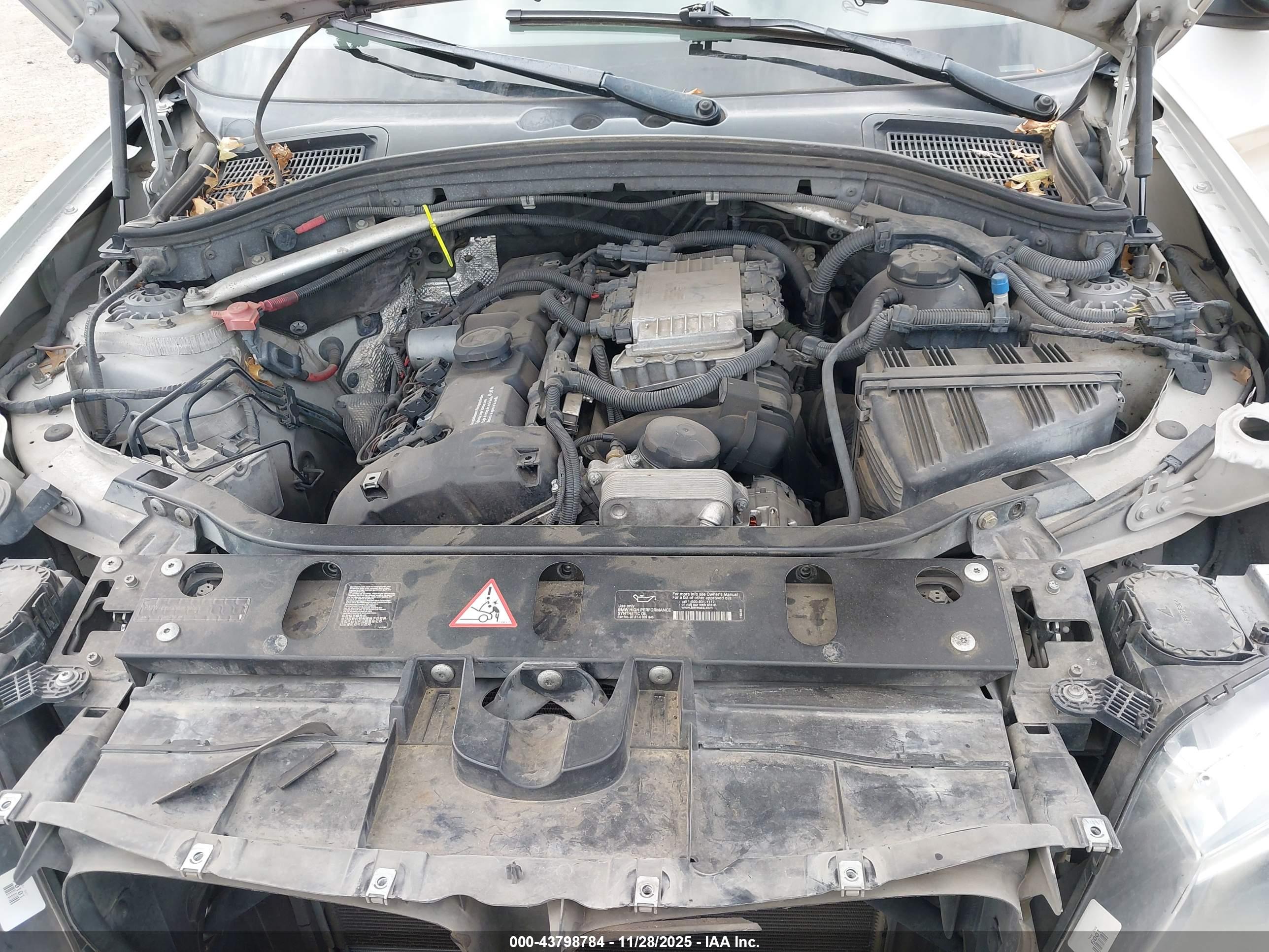 BMW X3 image 10
